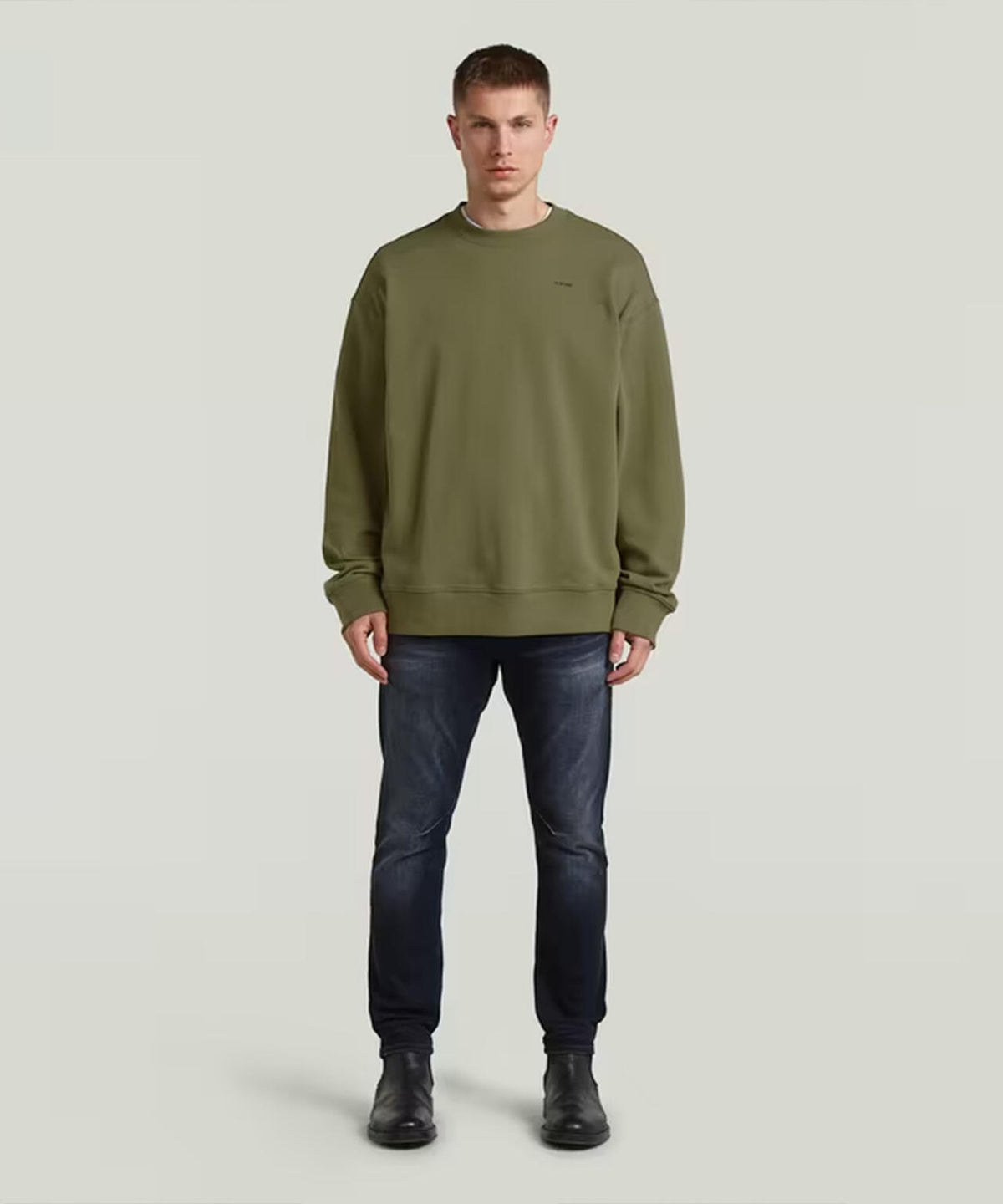 G-STAR/ジースター/D-STAQ 3D SLIM JEANS