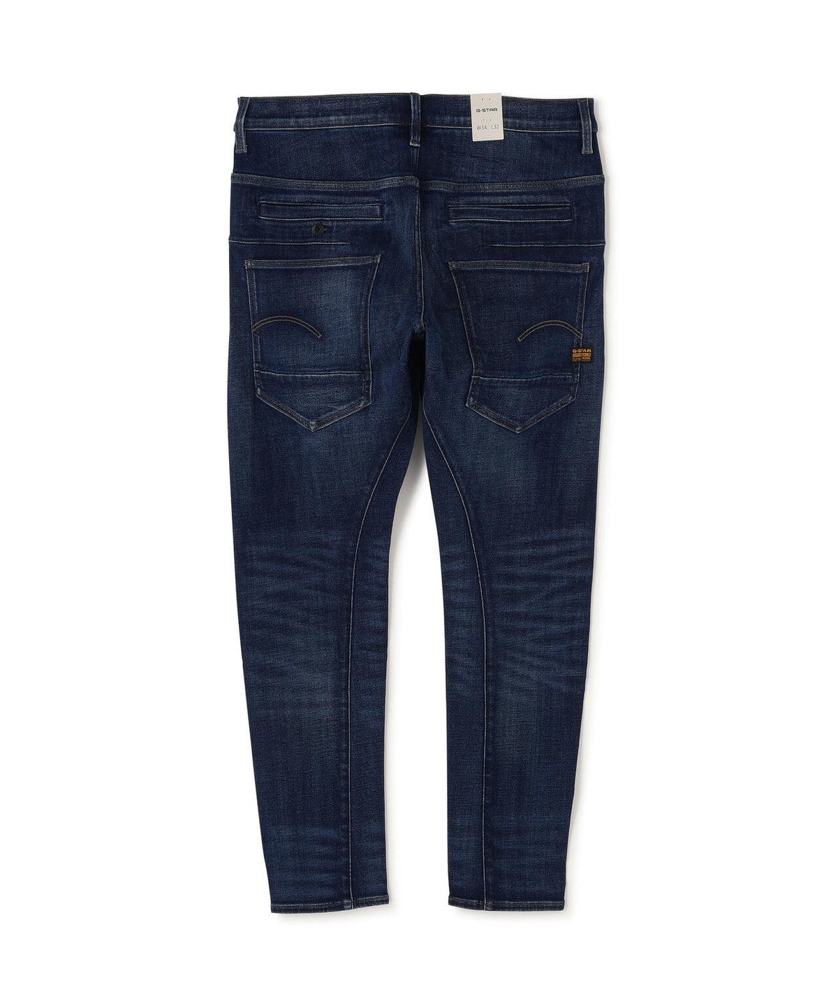 G-STAR/ジースター/D-STAQ 3D SLIM JEANS