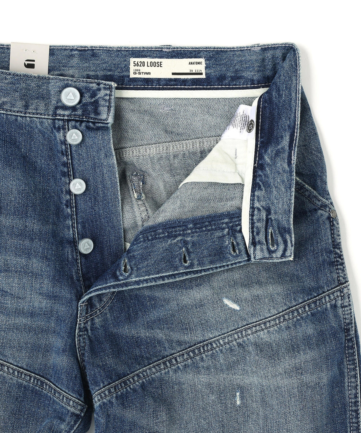 ＠５６２０　３Ｄ　Ｌｏｏｓｅ　２．０