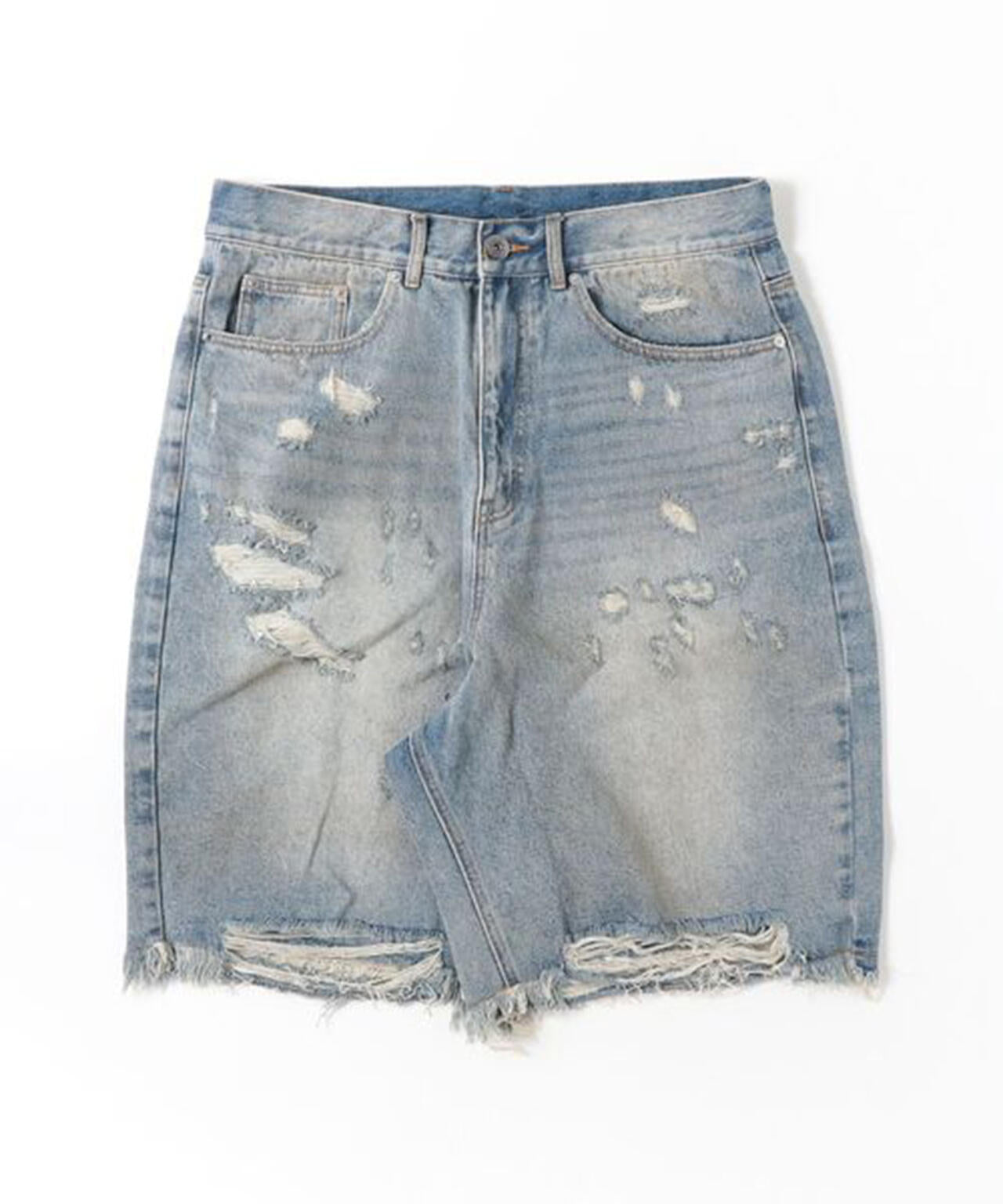 FR(13)NDS/フレンズ/DENIM SHORTS | ROYAL FLASH（ロイヤルフラッシュ