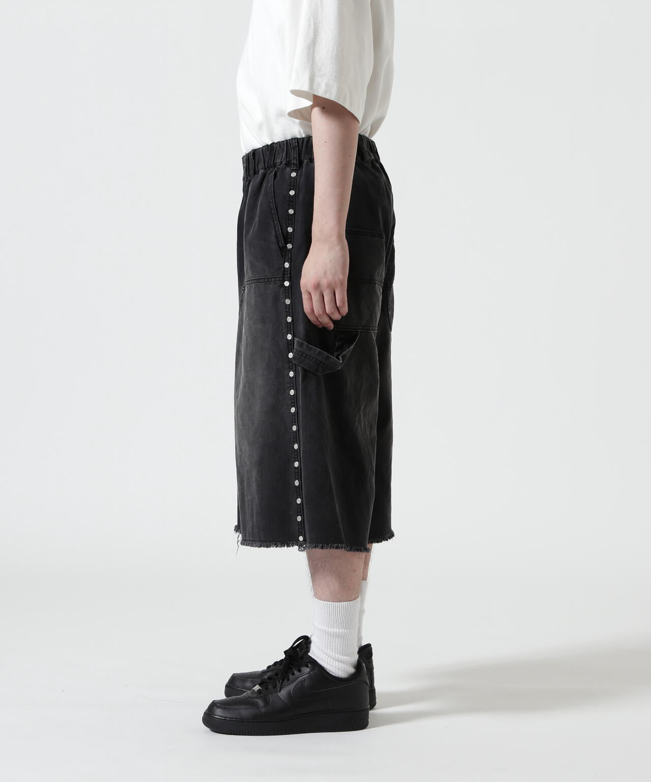FR(13)NDS/フレンズ/Duck Studs Shorts | ROYAL FLASH（ロイヤル