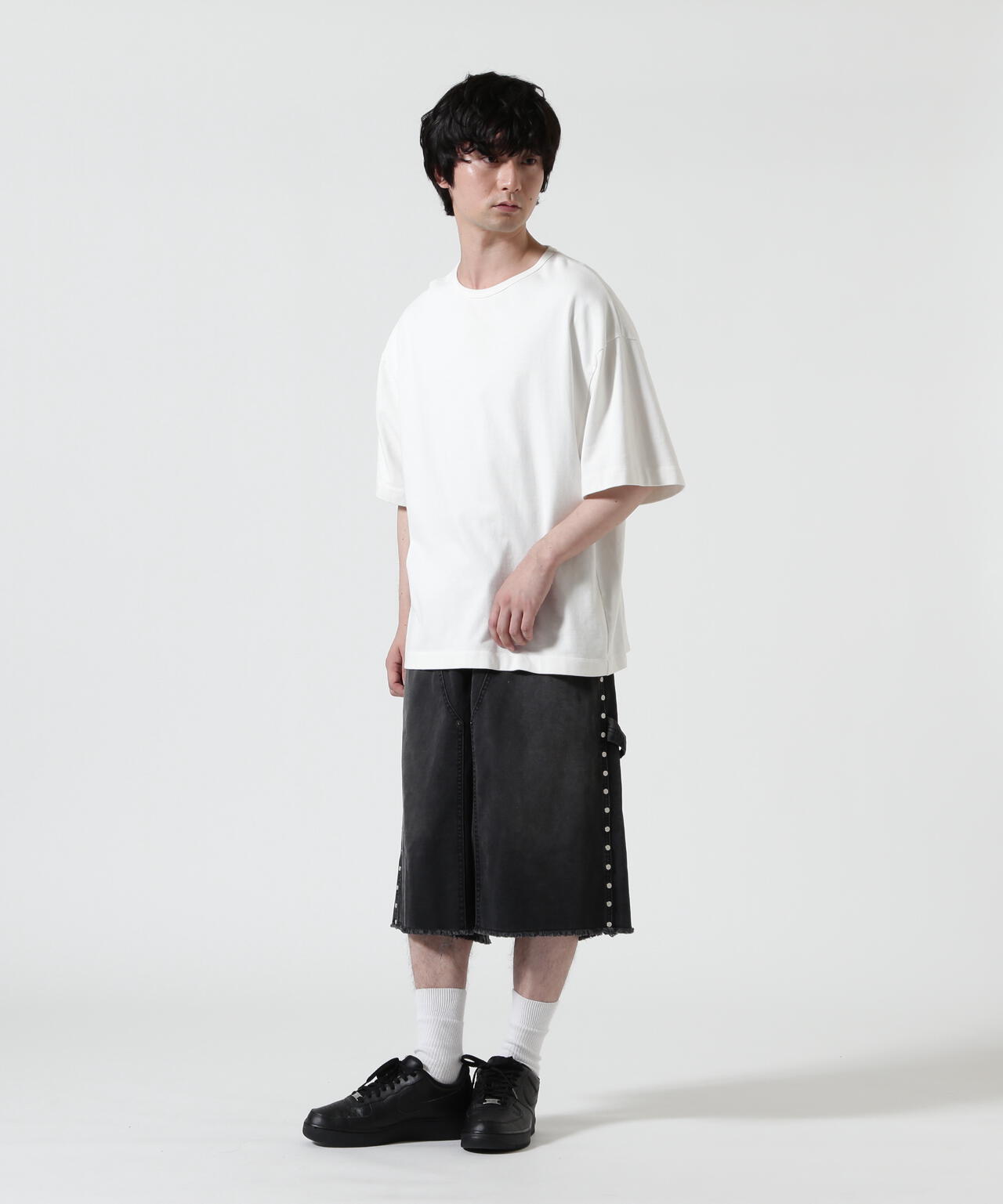 FR(13)NDS/フレンズ/Duck Studs Shorts | ROYAL FLASH（ロイヤル