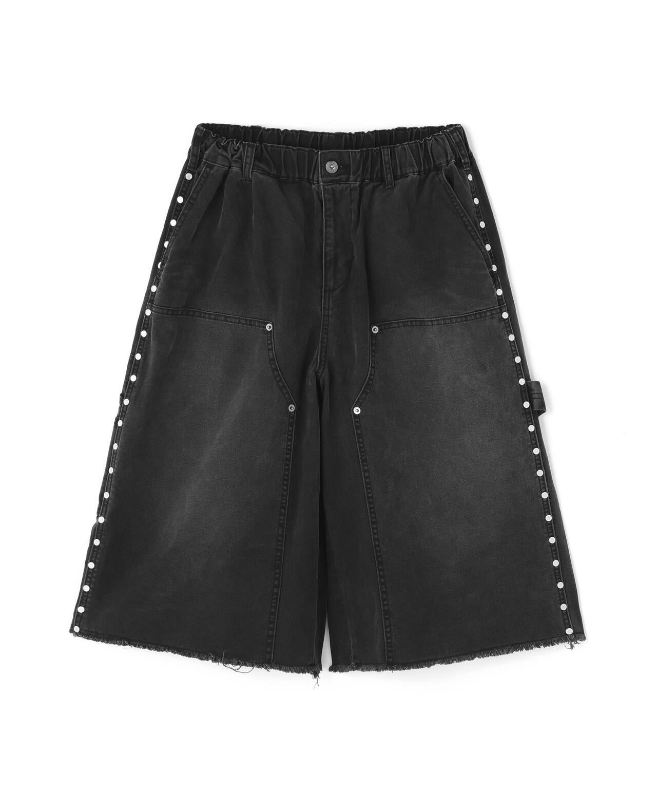 FR(13)NDS/フレンズ/Duck Studs Shorts | ROYAL FLASH（ロイヤル