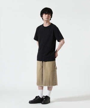 177cm B:81 W:72 H:88 着用サイズ：M