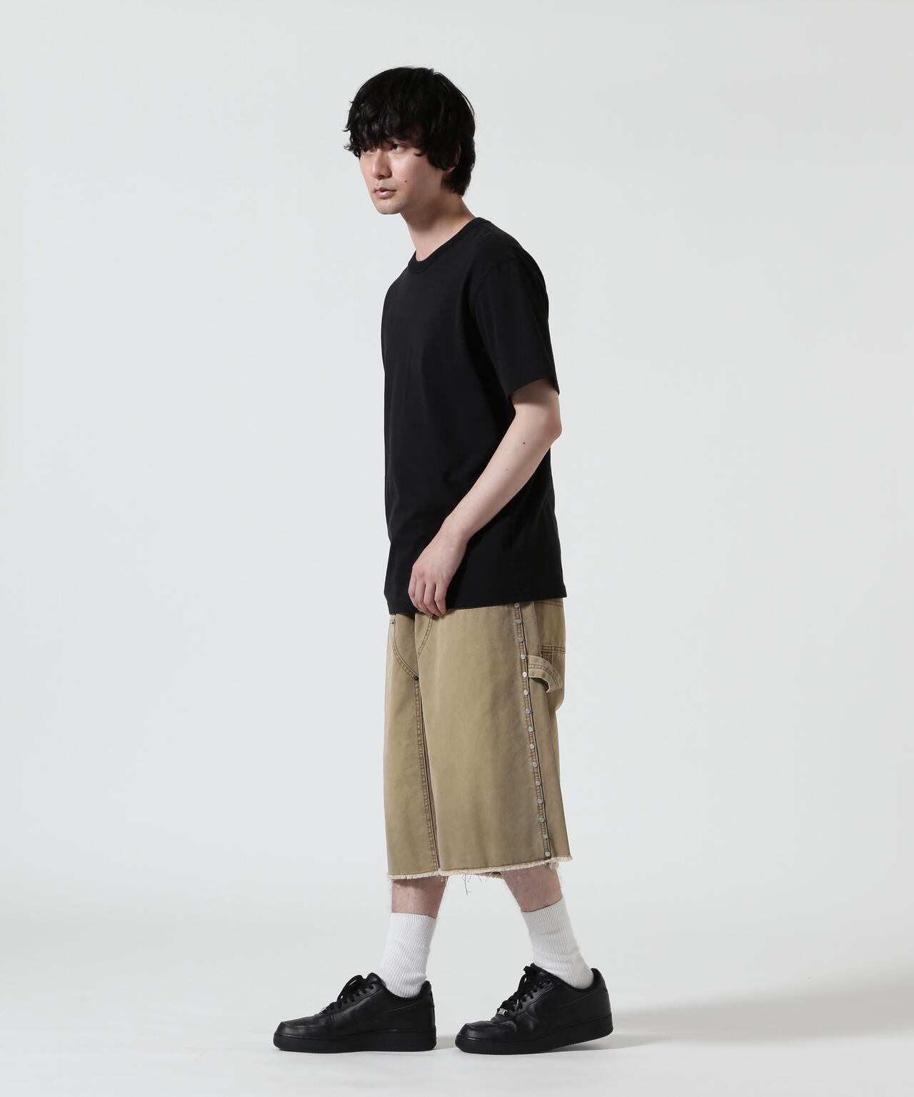 FR(13)NDS/フレンズ/Duck Studs Shorts | ROYAL FLASH（ロイヤル