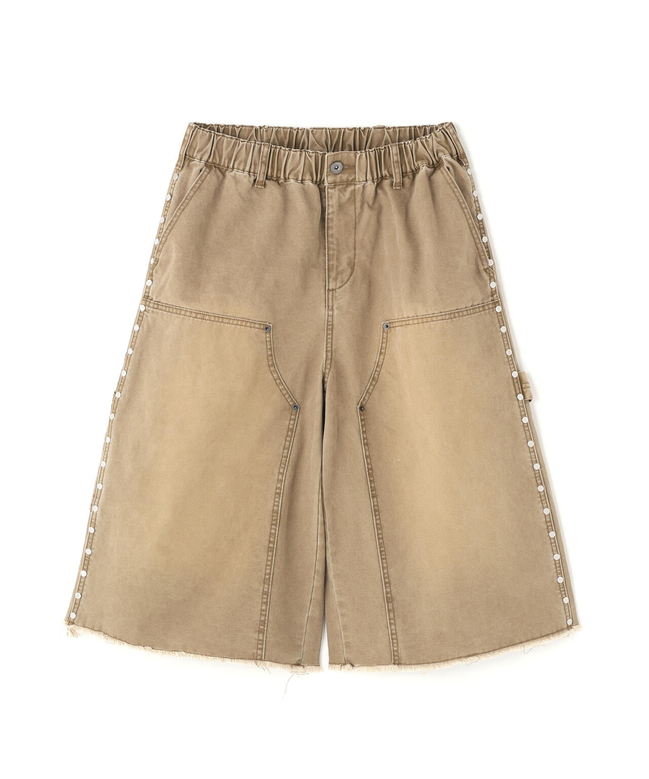 FR(13)NDS/フレンズ/Duck Studs Shorts | ROYAL FLASH（ロイヤル