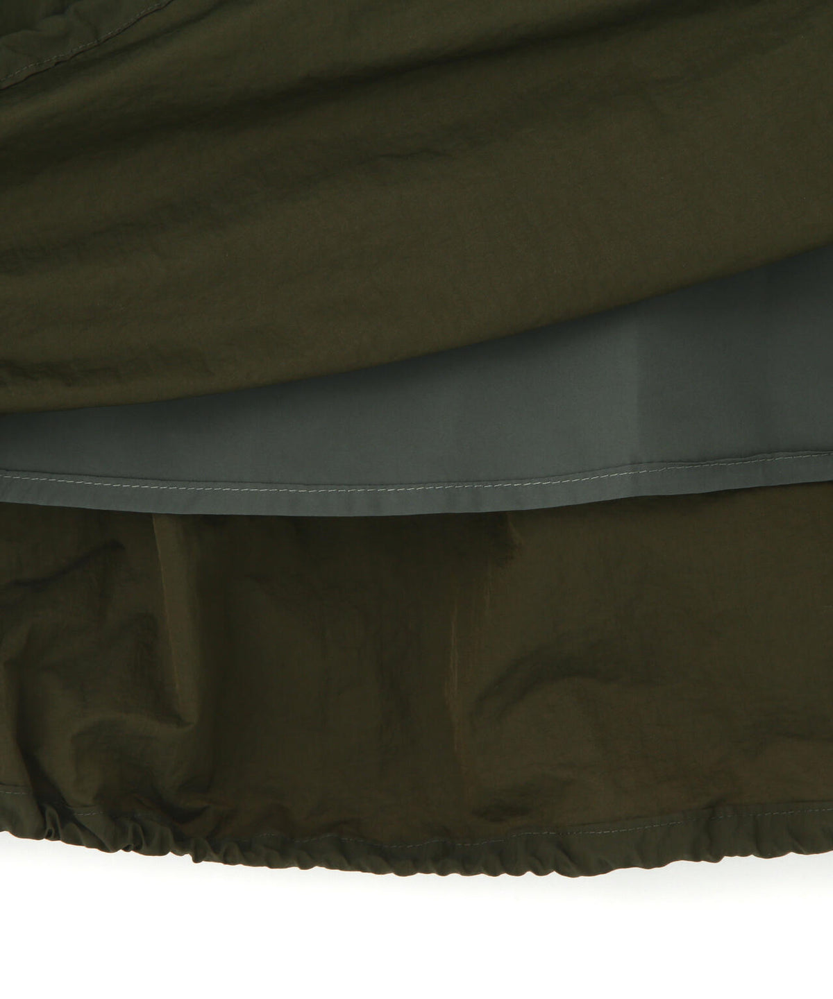 ＭＩＬＩＴＡＲＹ　ＪＵＭＰＥＲ　ＳＫＩＲＴ