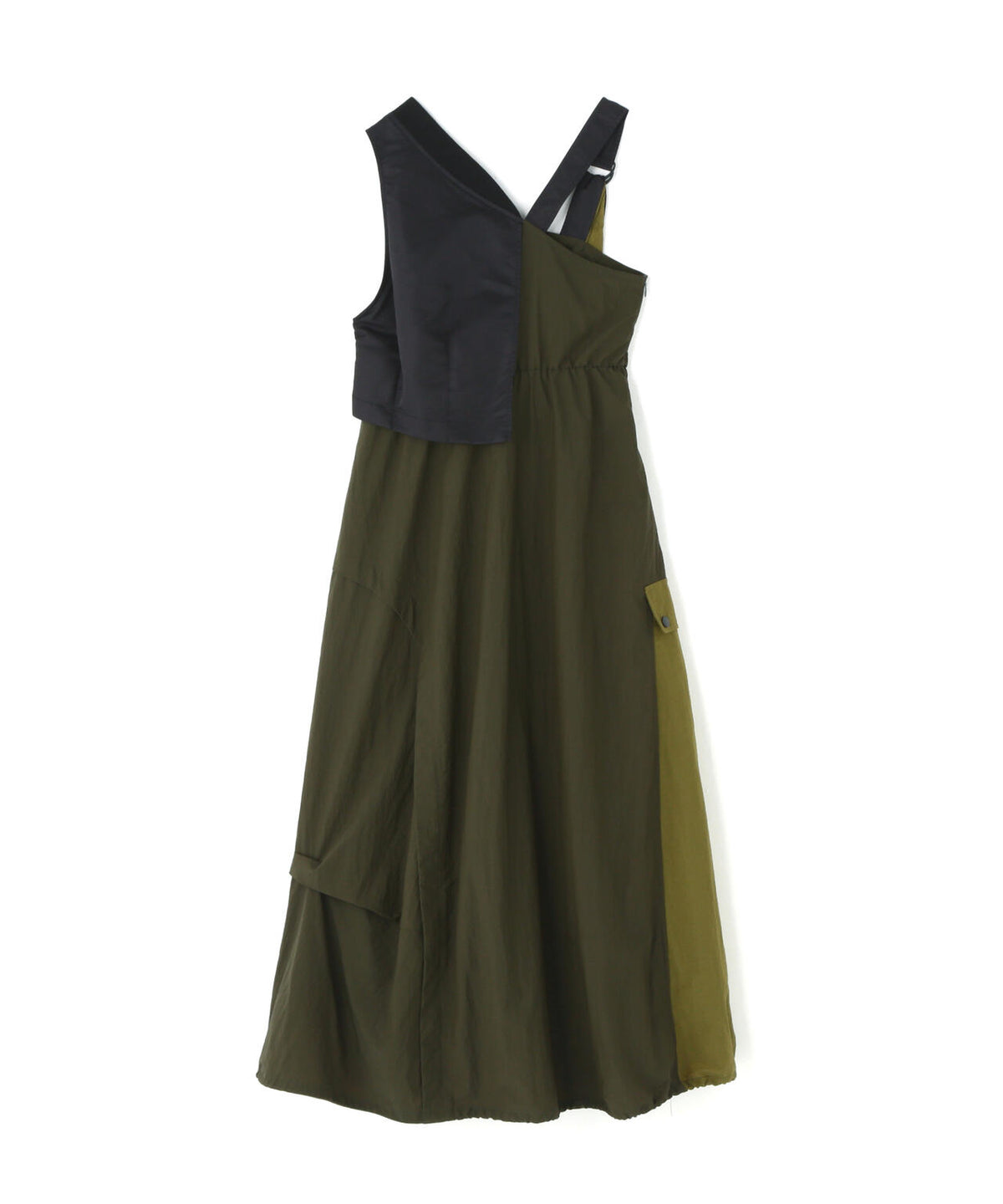 ＭＩＬＩＴＡＲＹ　ＪＵＭＰＥＲ　ＳＫＩＲＴ