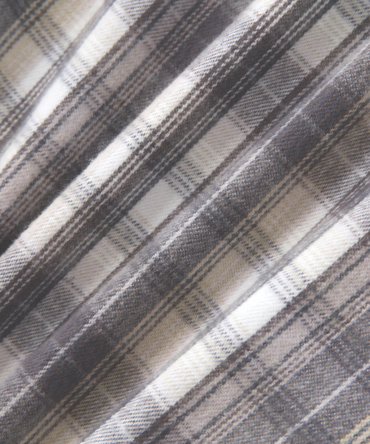 Maison MIHARAYASUHIRO/メゾン ミハラヤスヒロ/別注CHECK L/S SHIRTS