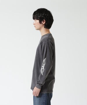 177cm B:81 W:72 H:88 着用サイズ：M
