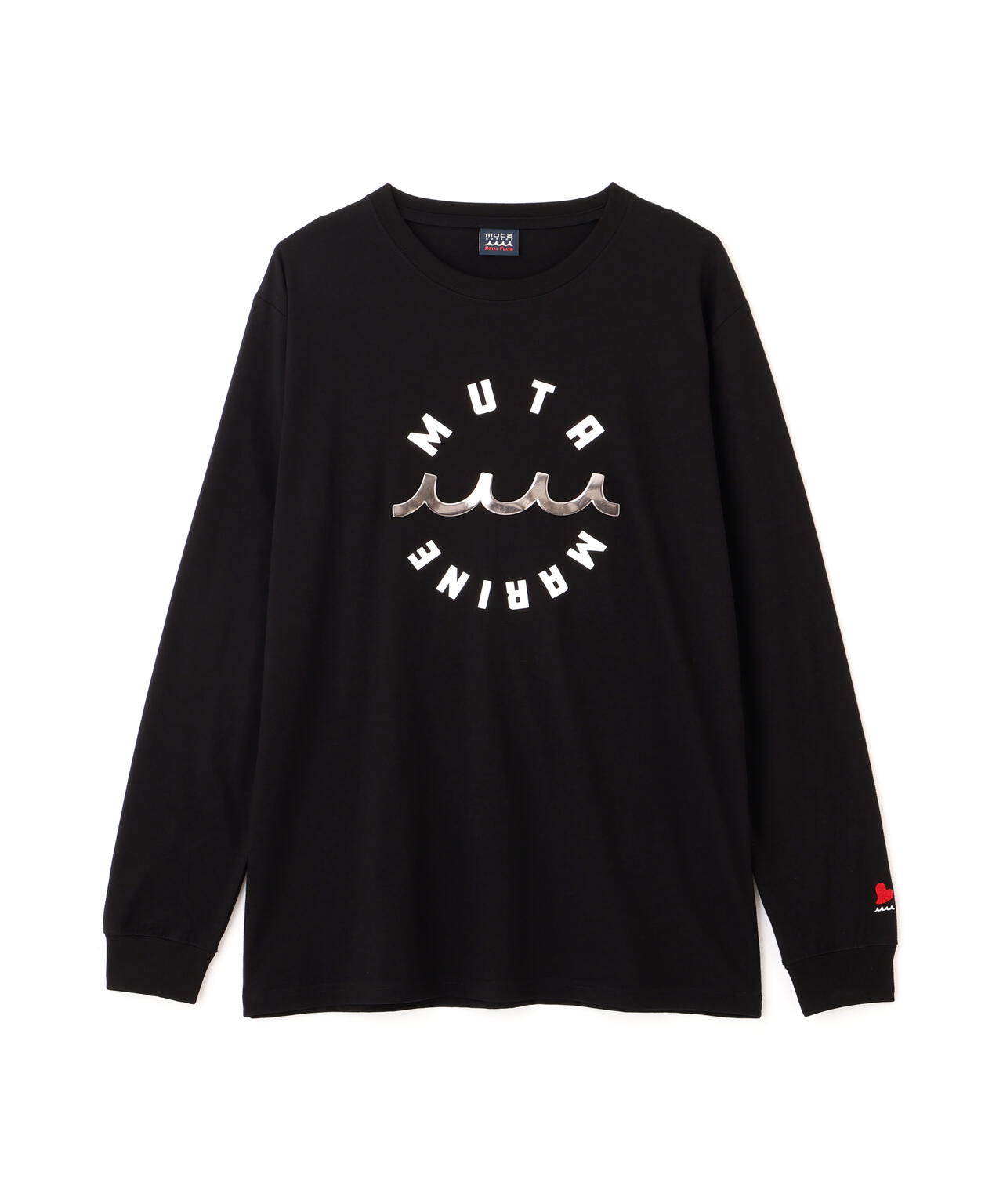 muta MARINE/ムータ マリン/Circle MM Metal Wave LS