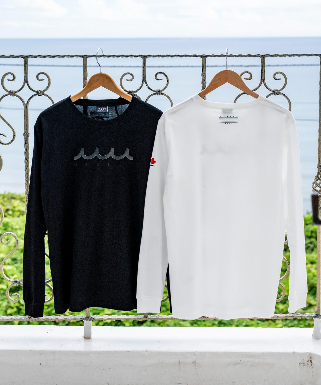 muta MARINE/ムータ マリン/Circle MM Metal Wave LS
