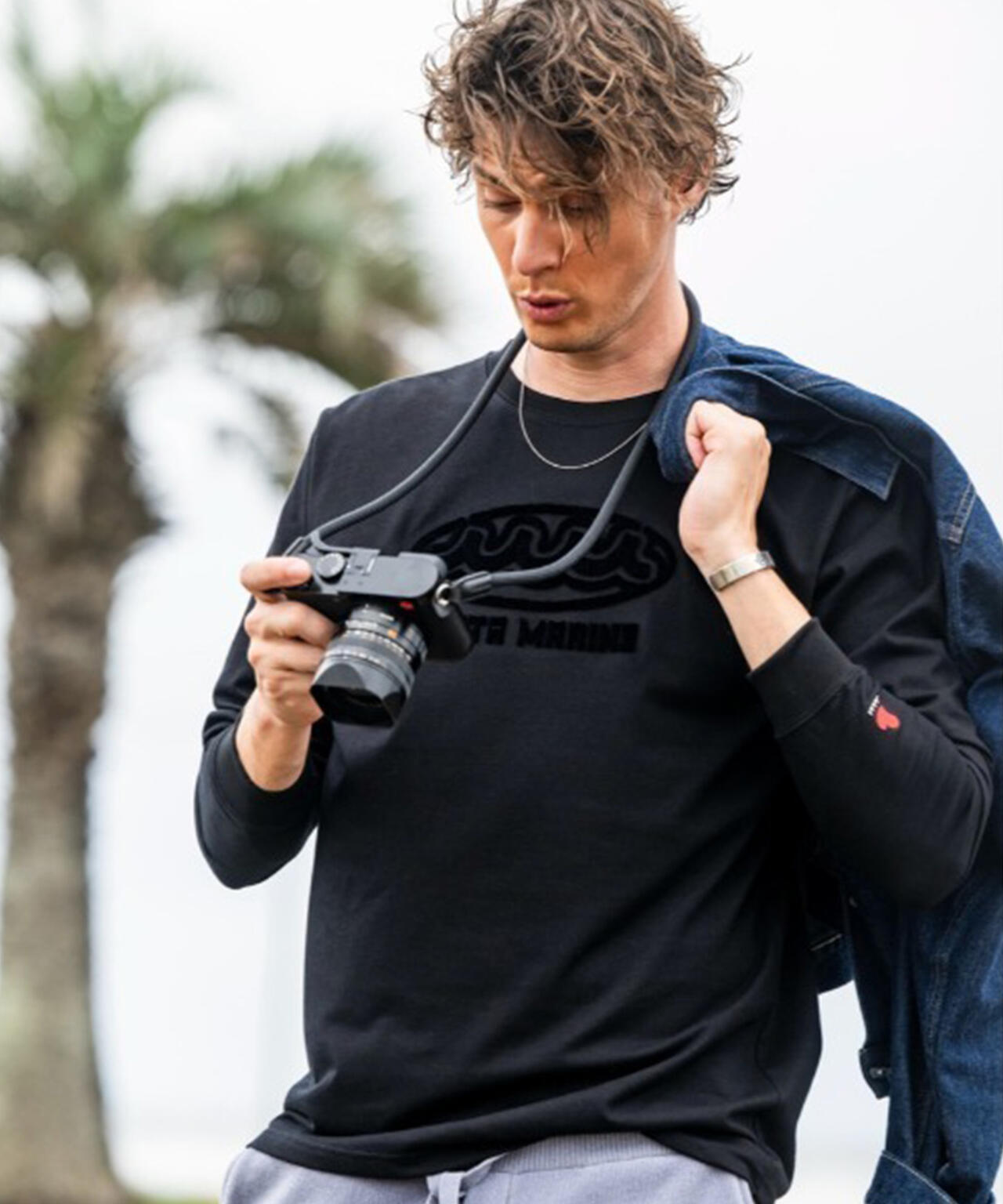 muta MARINE/ムータ マリン/Brush Wave LS