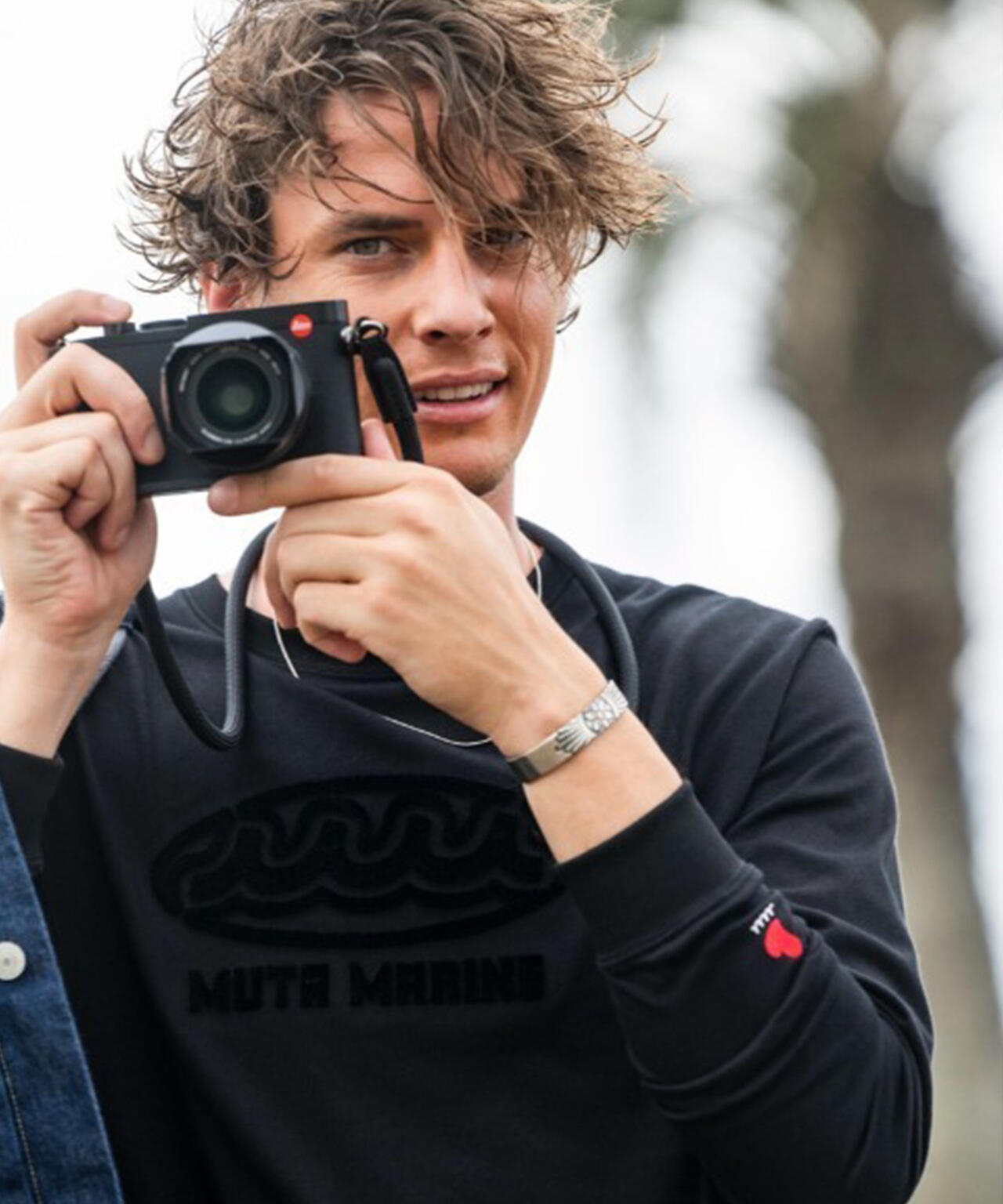 muta MARINE/ムータ マリン/Brush Wave LS