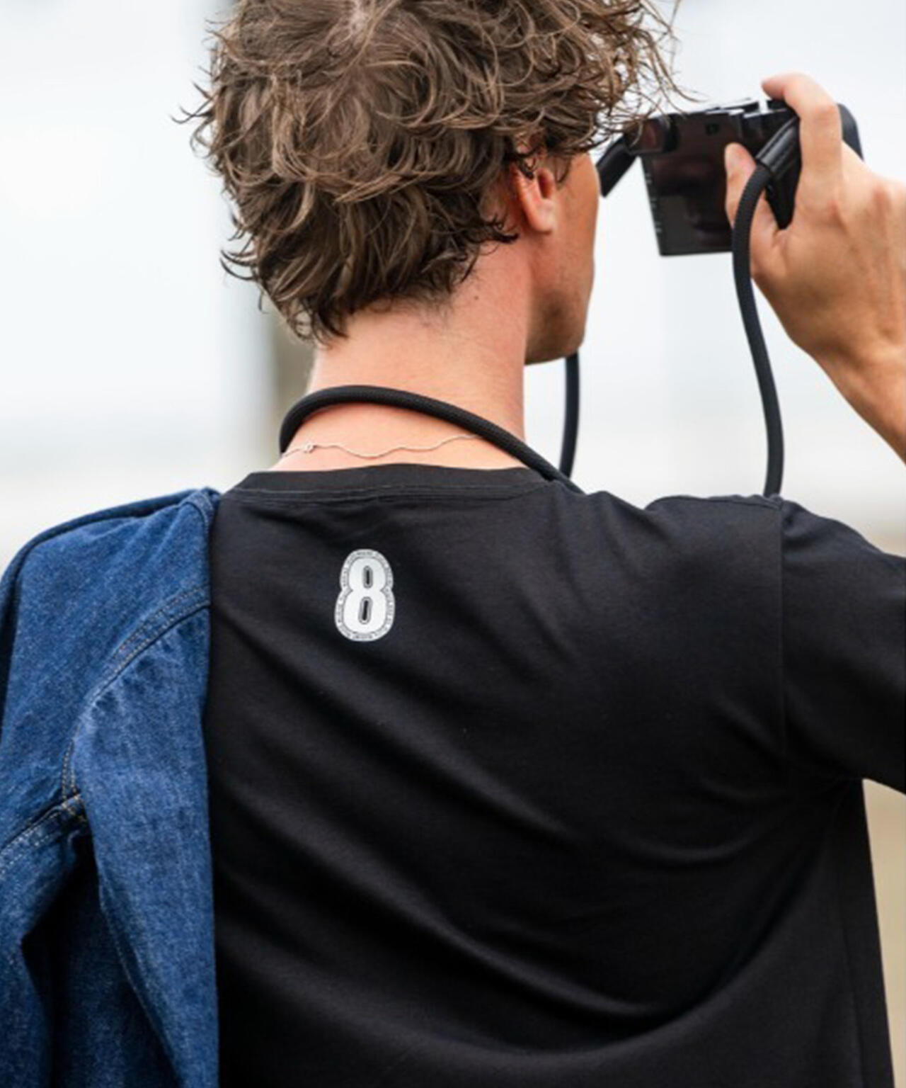 muta MARINE/ムータ マリン/Brush Wave LS