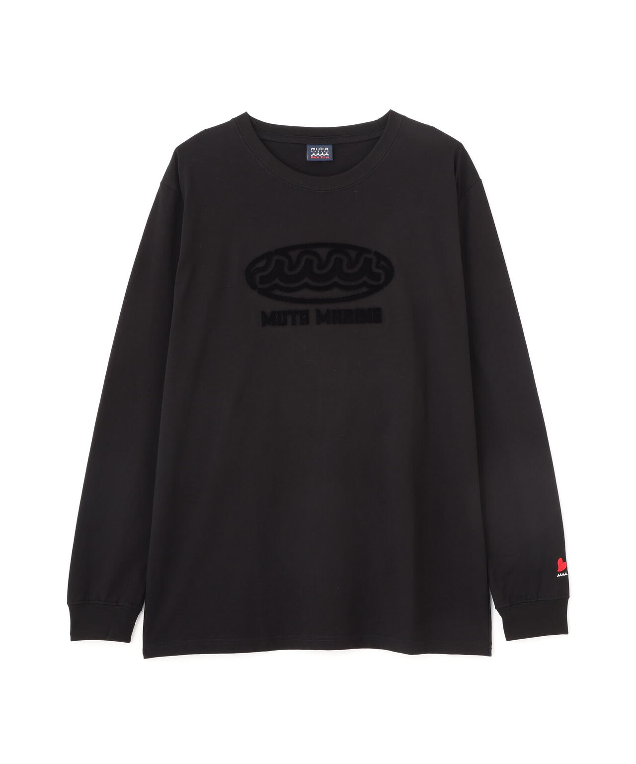 muta MARINE/ムータ マリン/Brush Wave LS