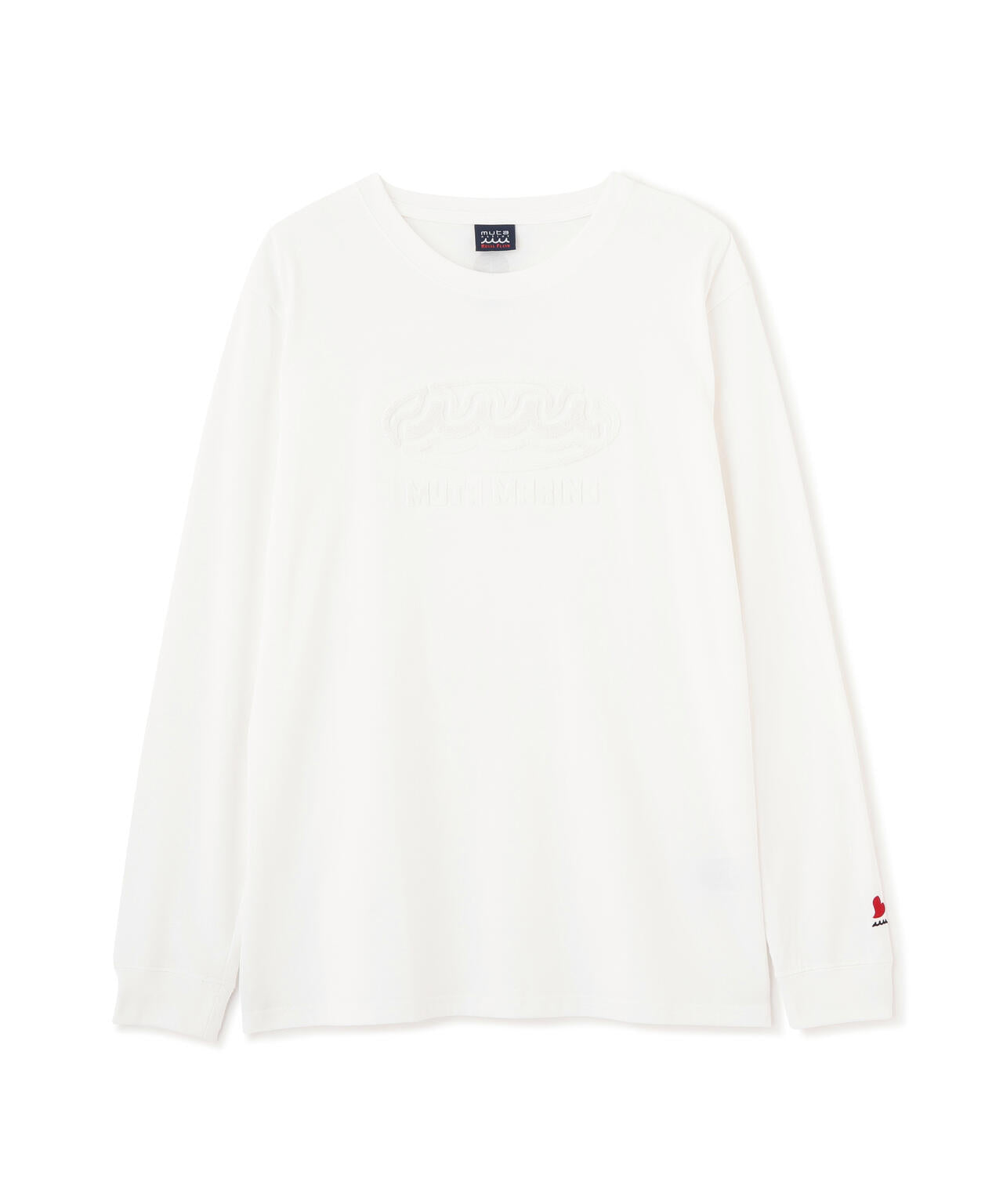 muta MARINE/ムータ マリン/Brush Wave LS | ROYAL FLASH（ロイヤル