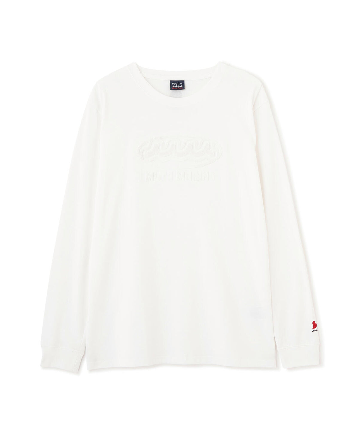 muta MARINE/ムータ マリン/Brush Wave LS