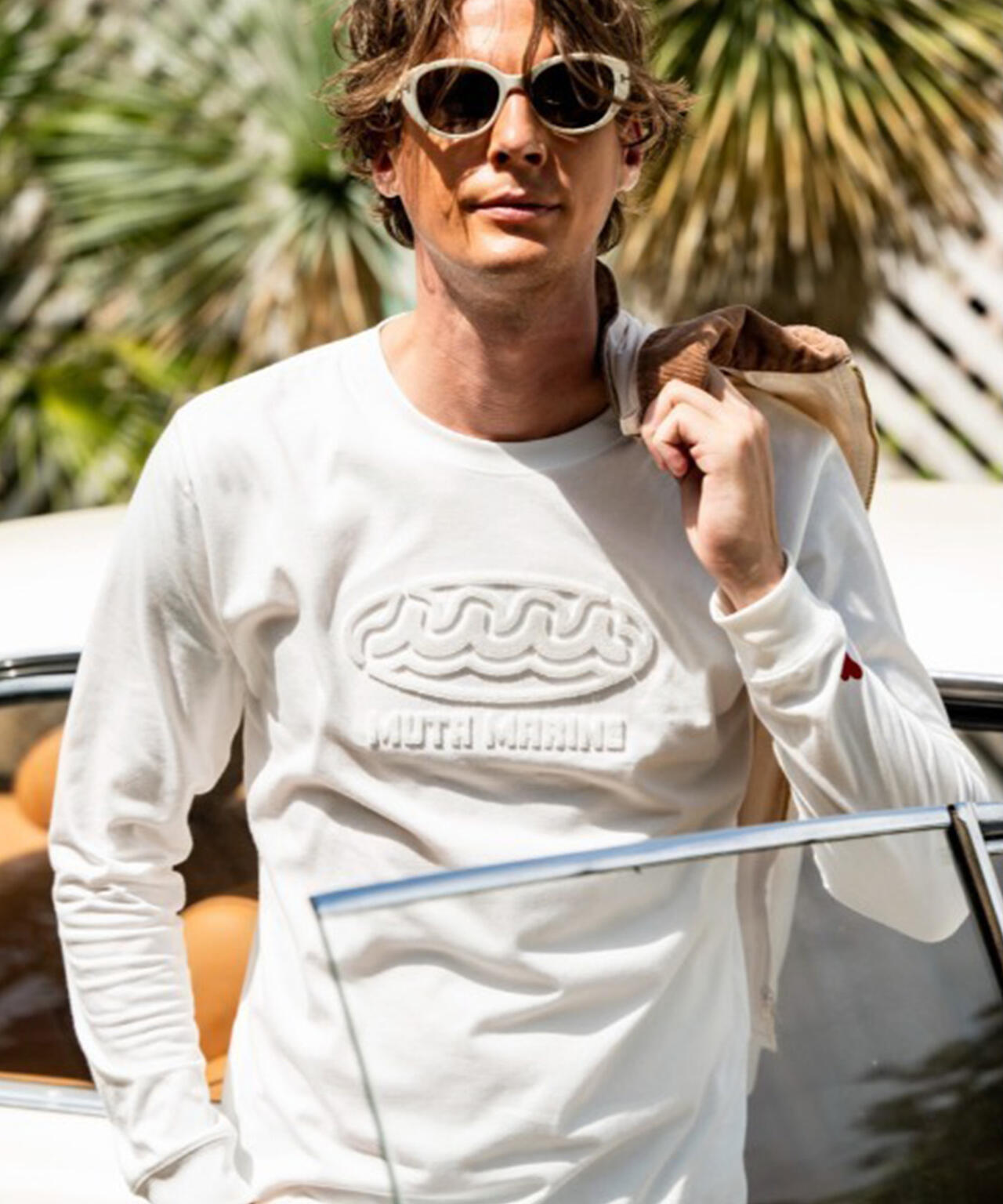 muta MARINE/ムータ マリン/Brush Wave LS