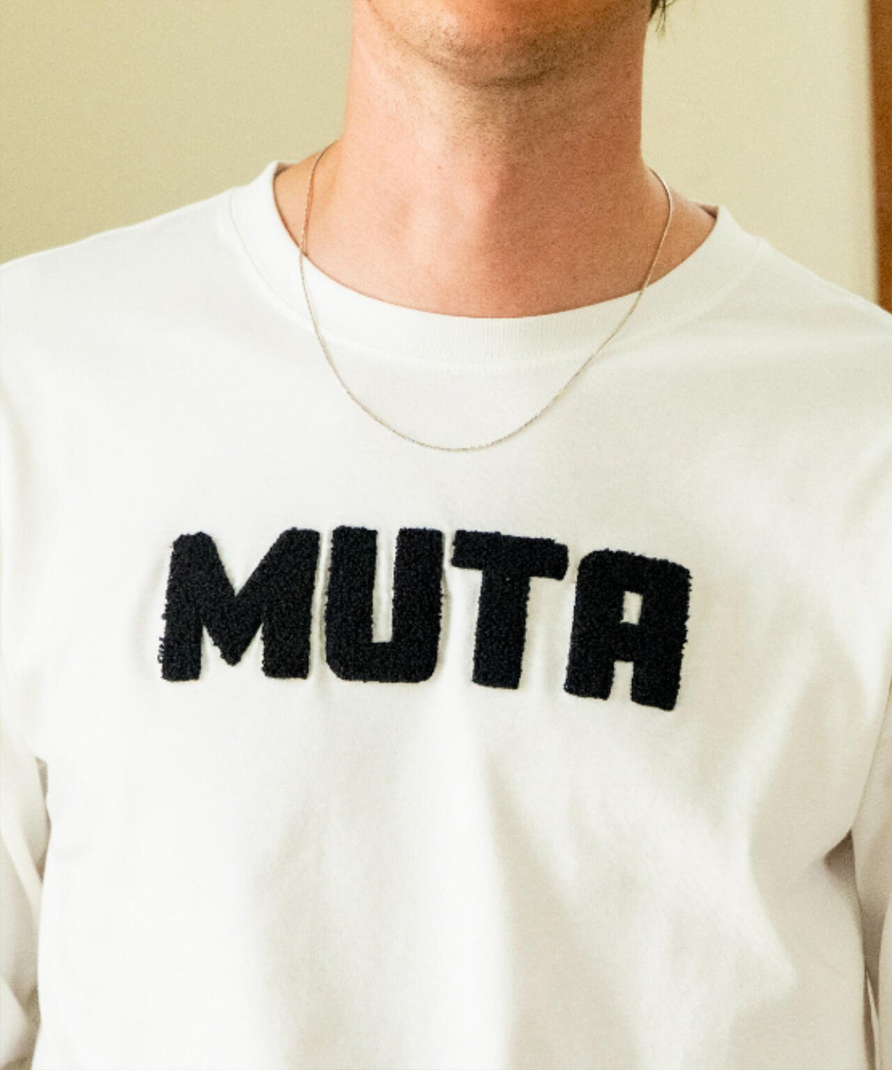 muta MARINE/ムータ マリン/Sagara MUTA LS