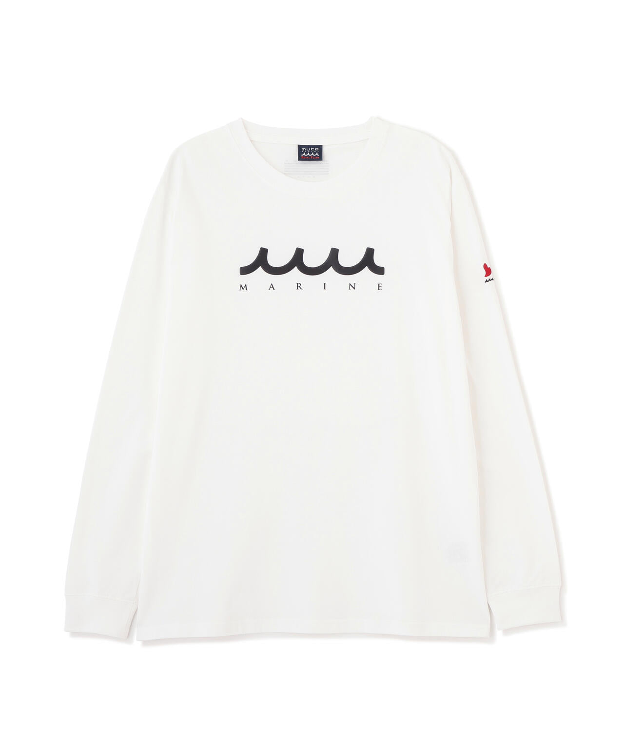 muta MARINE/ムータ マリン/Wave Marine LS | ROYAL FLASH（ロイヤル