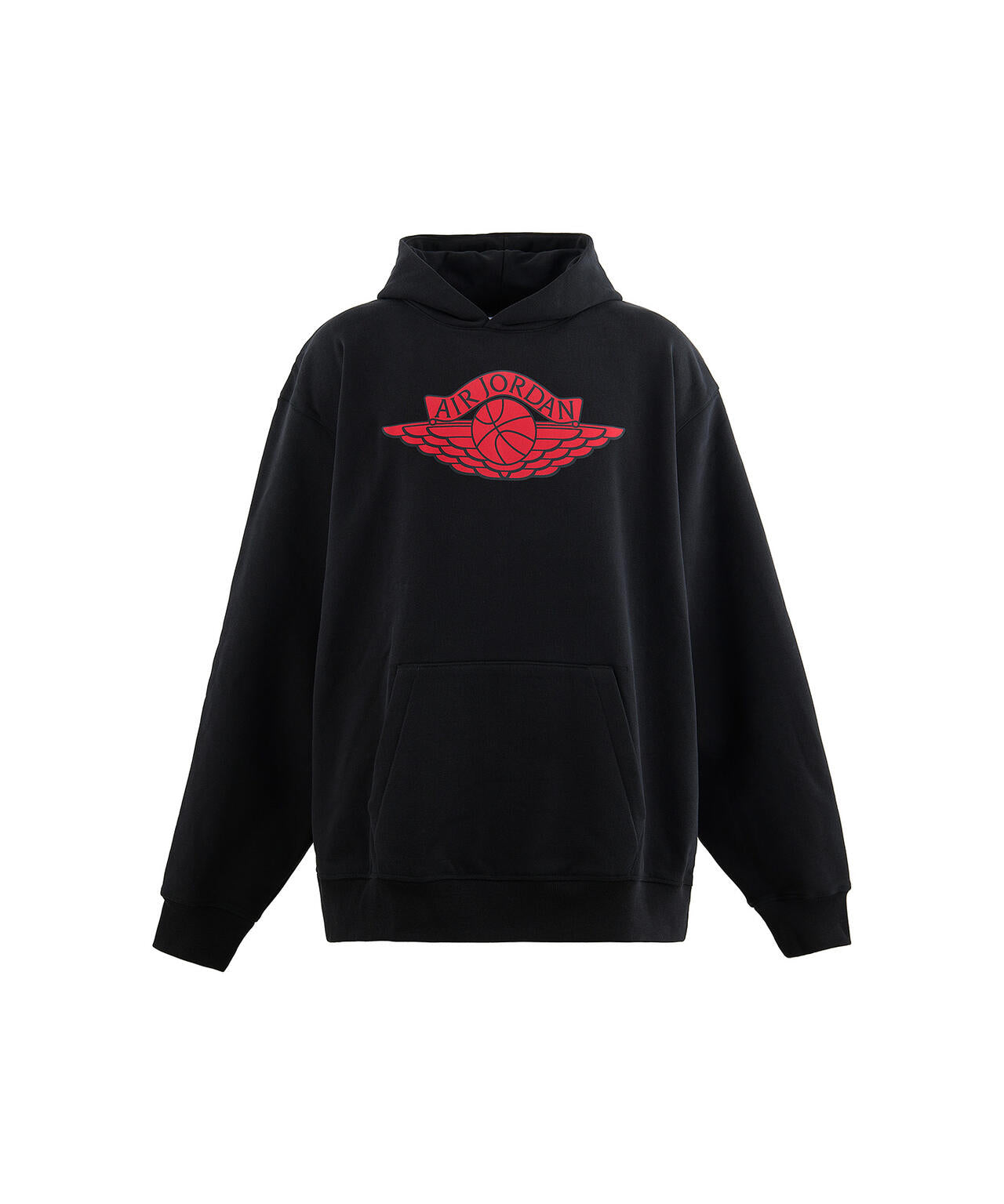めいよ③ SAINT MICHAEL×JORDAN BRAND/MJ SM FLC HOODIE/BLACK | ROYAL FLASH