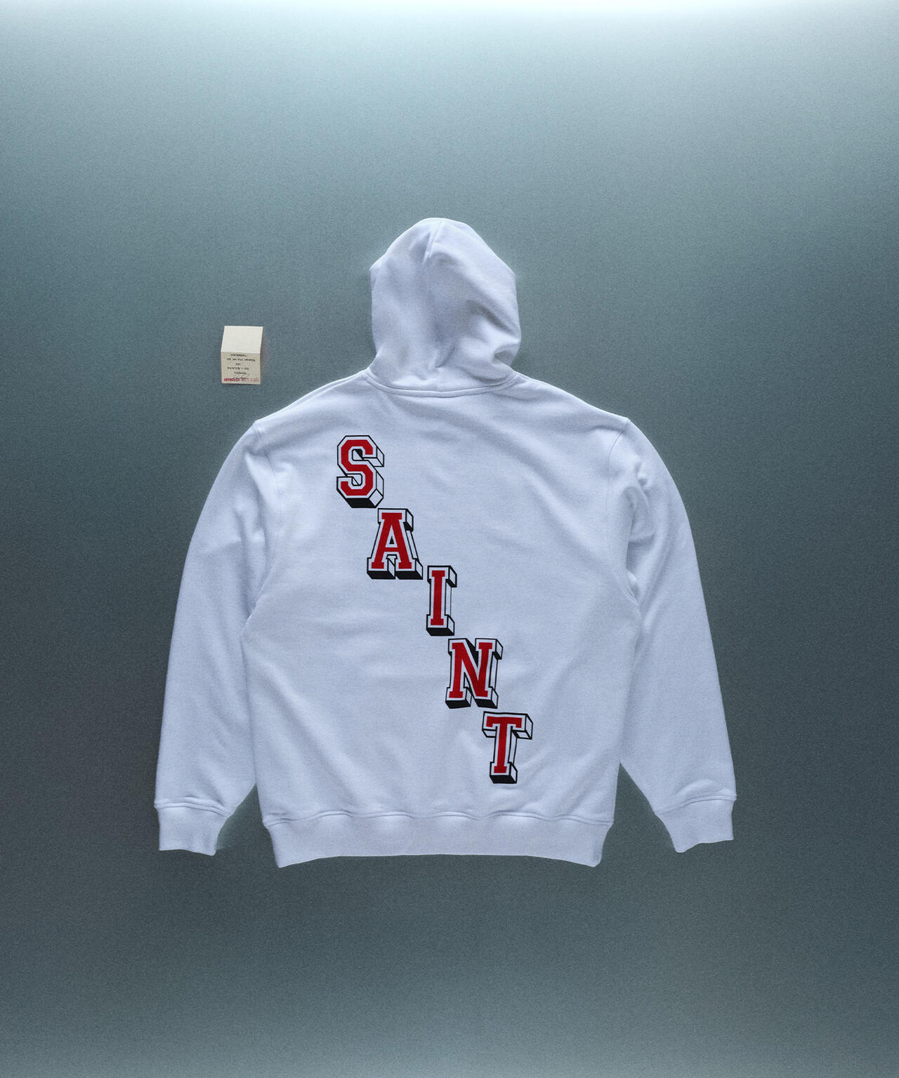 コレクション Michael Jordan SAINT MICHAEL×JORDAN BRAND/MJ SM FLC HOODIE/WHITE | ROYAL FLASH