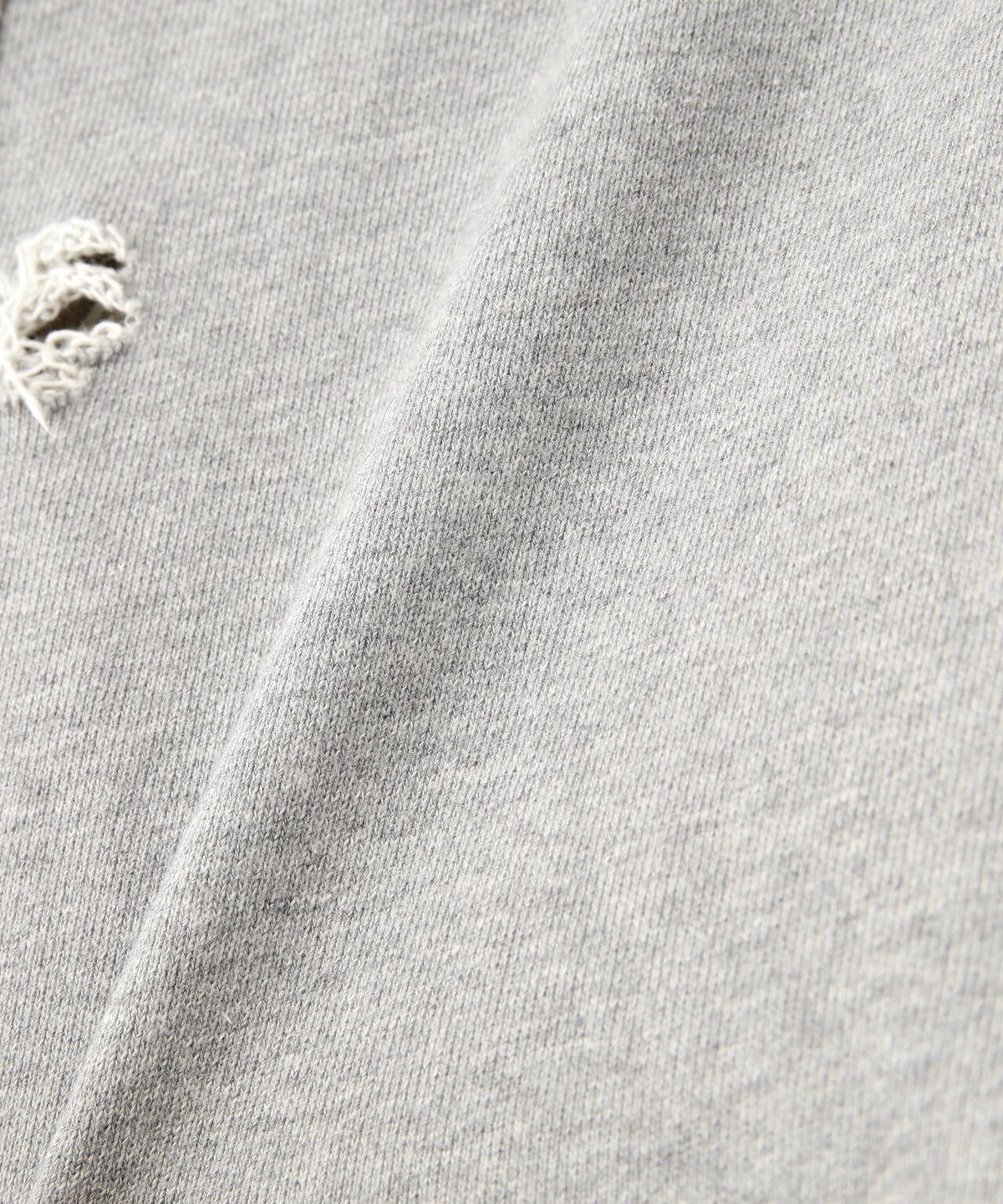 FR(13)NDS/フレンズ/FUR HOODIE