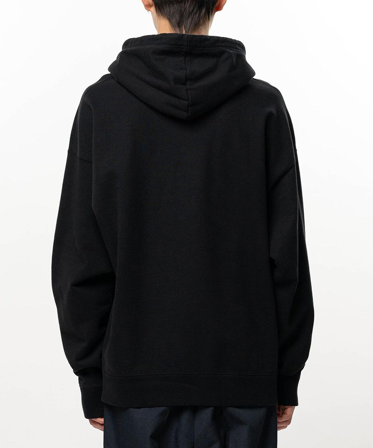 Maison MIHARAYASUHIRO/メゾン ミハラヤスヒロ/LEON PRINTED SWEAT HOODIE