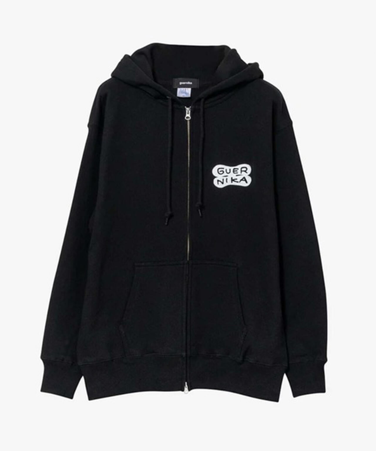 guernika/ゲルニカ/GOGO!CHANCE Zip Hoodie | ROYAL FLASH（ロイヤル