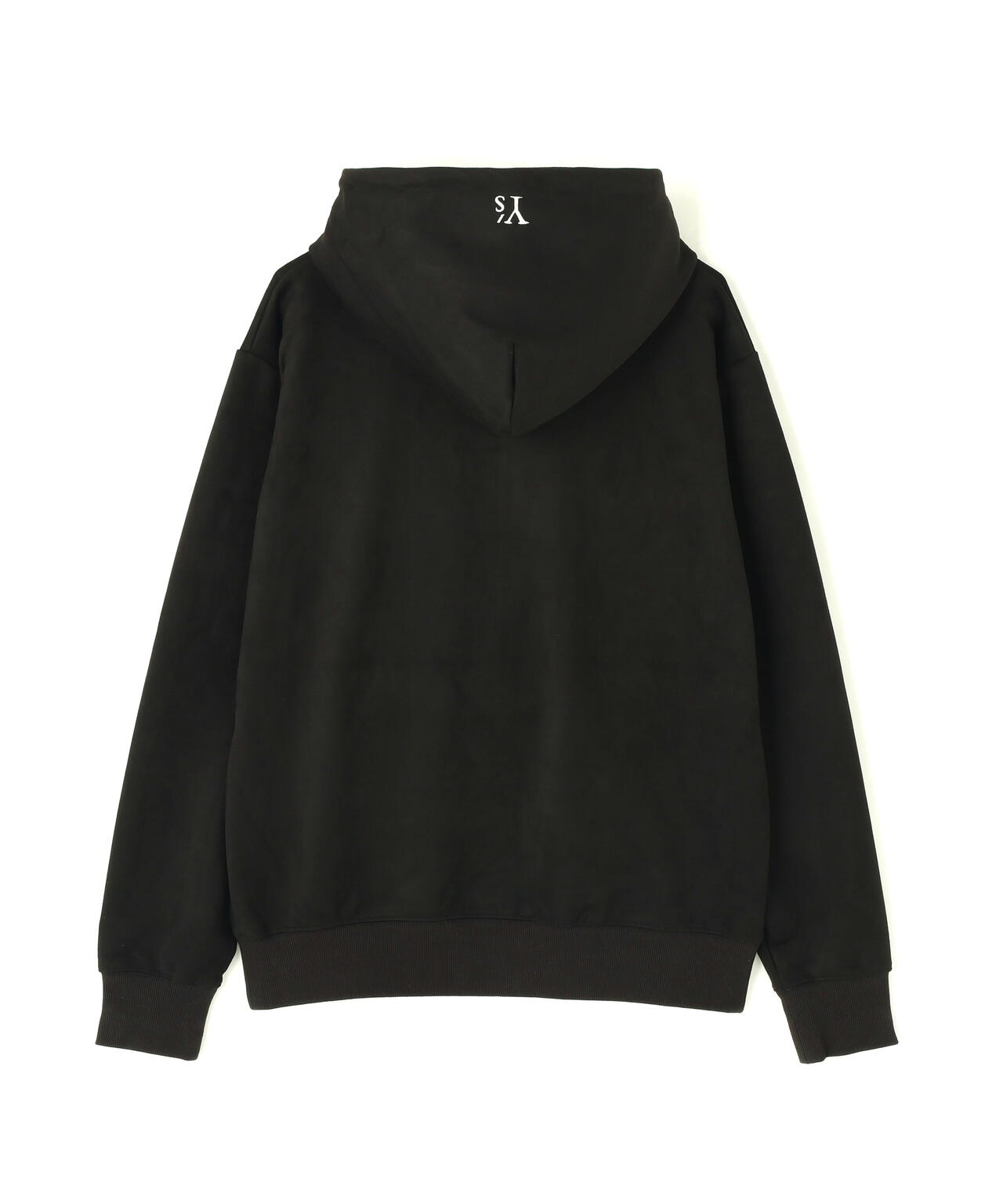 ＹＳ／ＳＵＥＤＥ　ＺＩＰ　ＵＰ　ＨＯＯＤＩＥ