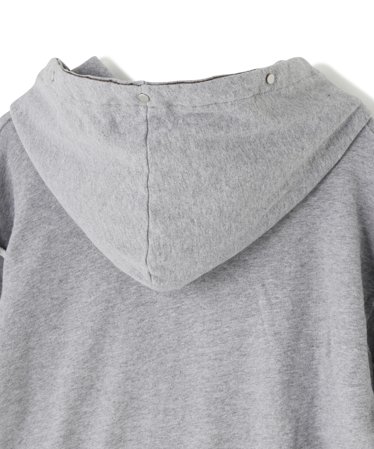 FR(13)NDS/フレンズ/WOMEN FUR SWEAT HOODIE | ROYAL FLASH（ロイヤル
