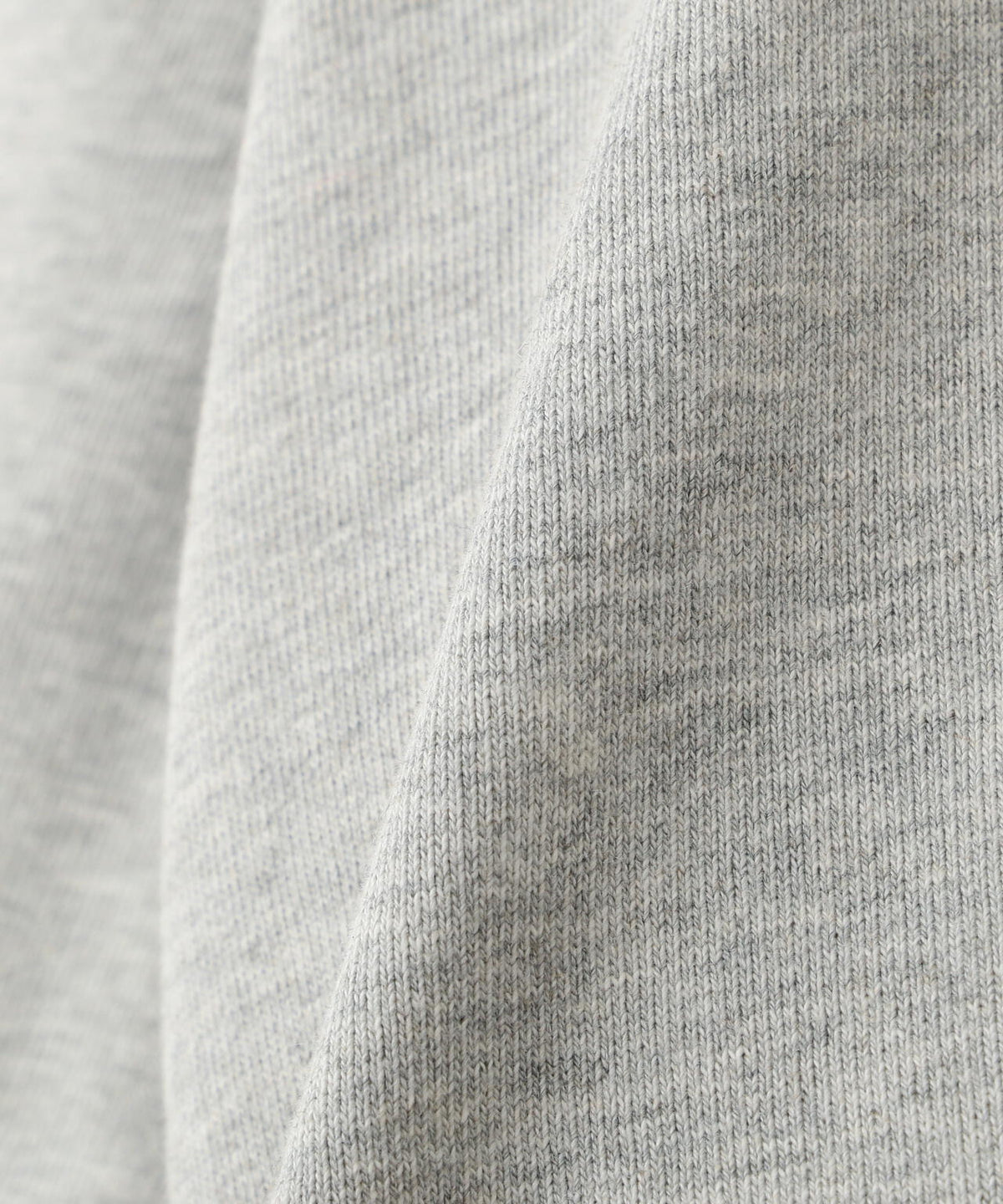 MITSUKI/ミツキ/FAUX MUFFLER HOODIE