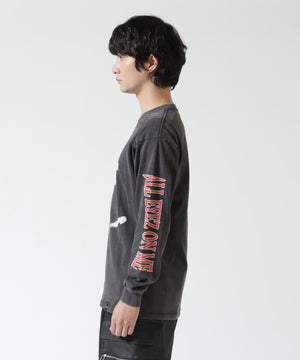 177cm B:81 W:72 H:88 着用サイズ：M