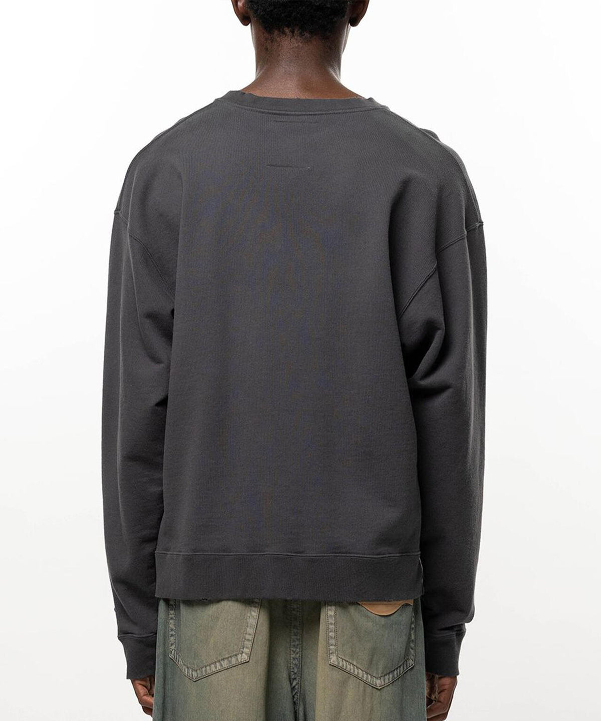 Maison MIHARAYASUHIRO/メゾン ミハラヤスヒロ/KIDS DOODLE SWEAT PULLOVER