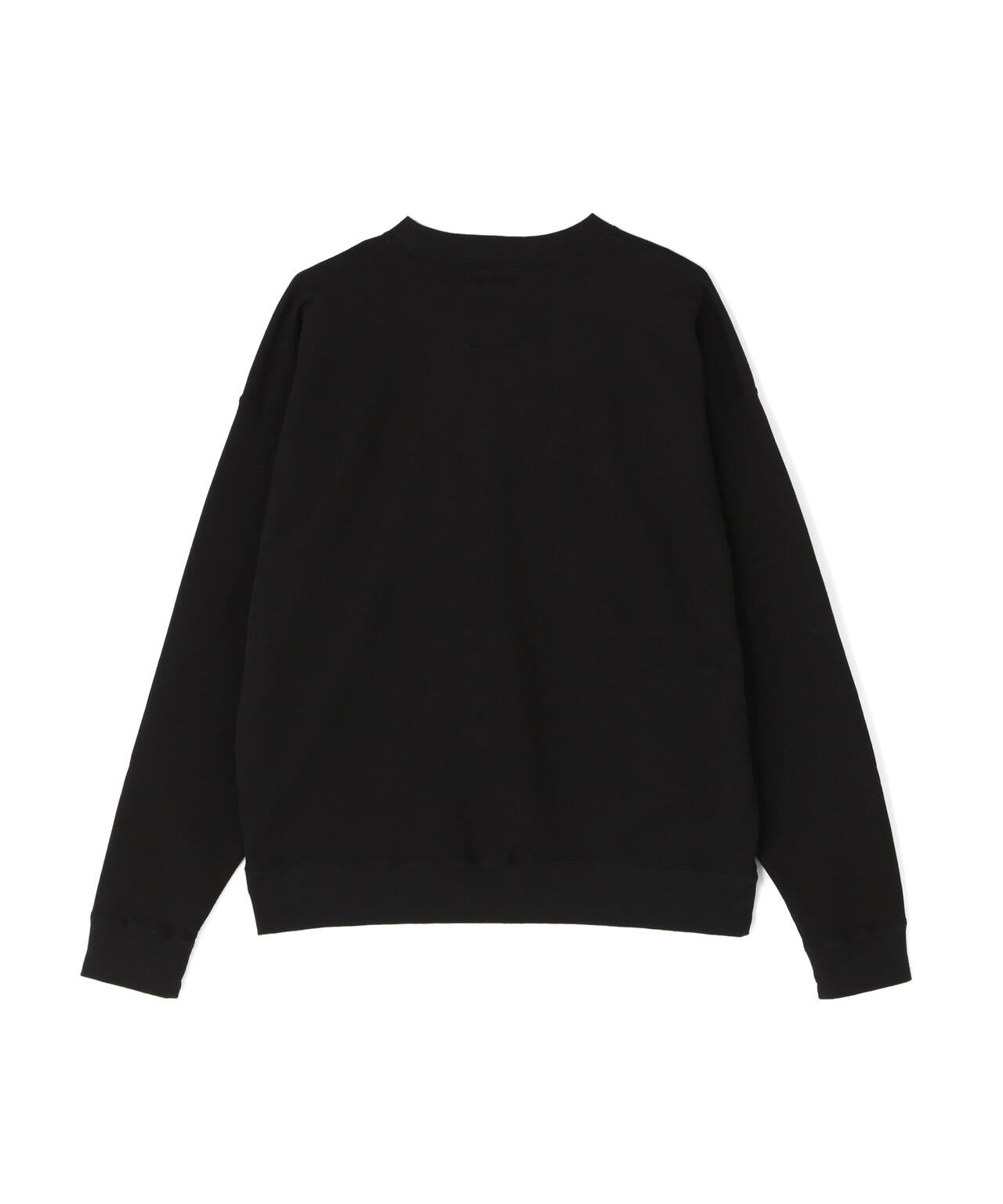 Maison MIHARAYASUHIRO/メゾン ミハラヤスヒロ/CAT PRINTED SWEAT PULLOVER