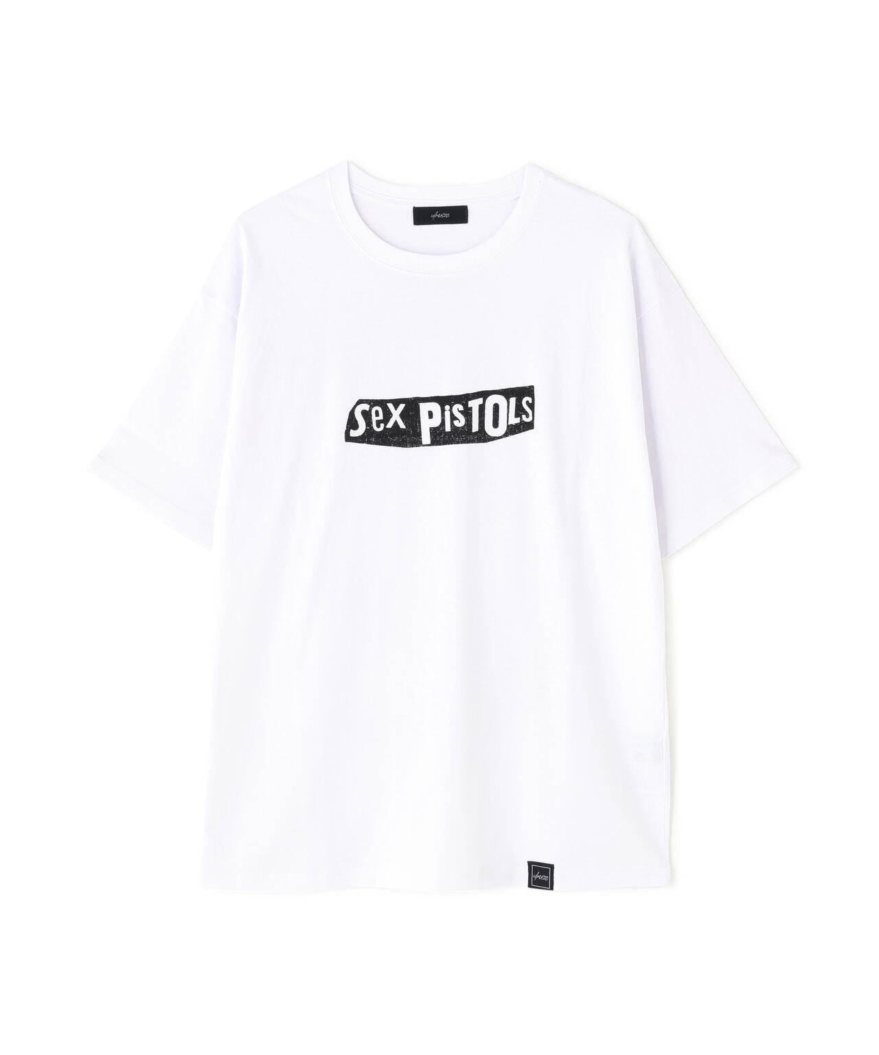 U/MUSIC/ユーミュージック/ANARCHY IN THE UK SS TEE | ROYAL FLASH