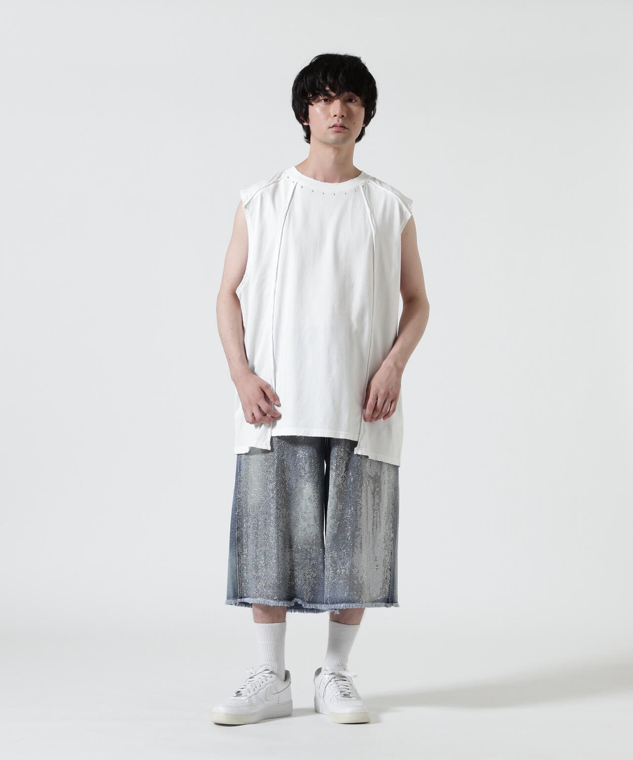 FR(13)NDS/フレンズ/Cutting Ns | ROYAL FLASH（ロイヤルフラッシュ