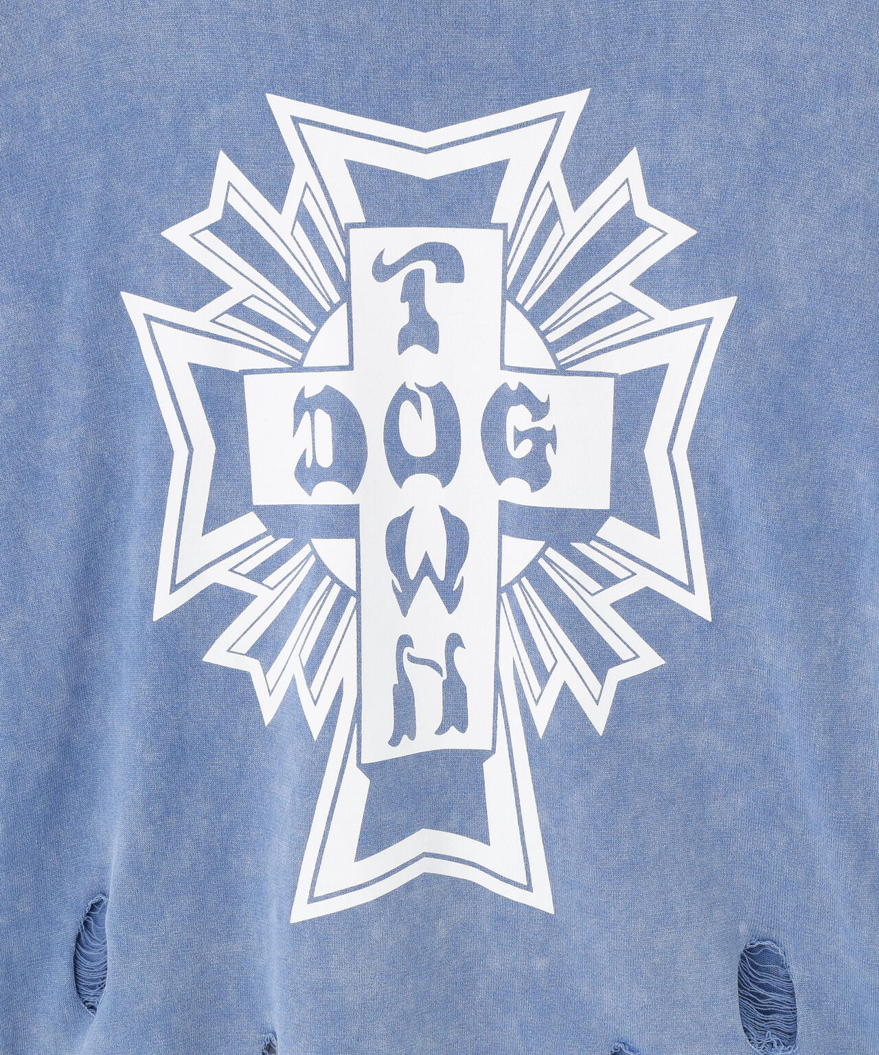 FR(13)NDS/フレンズ/D.T KNIT TEE