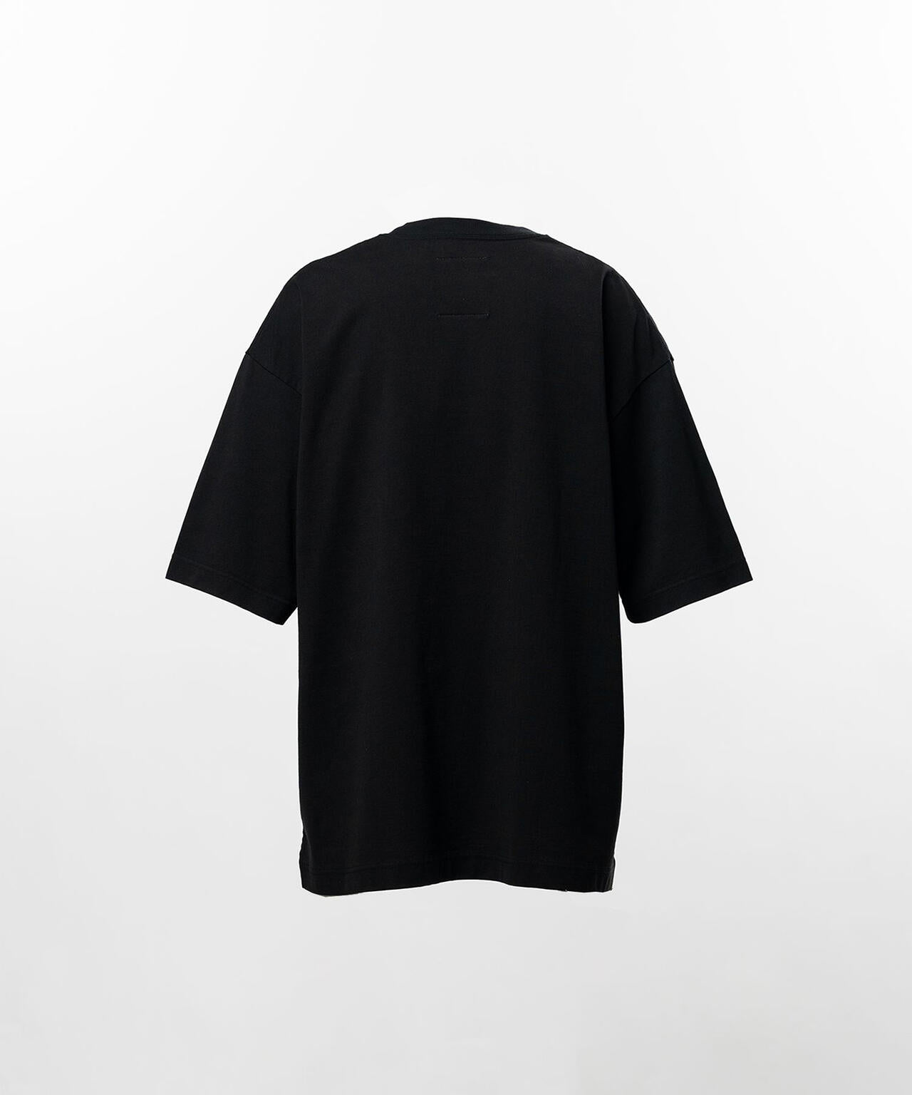Maison MIHARAYASUHIRO/メゾン ミハラヤスヒロ/Cat Printed Tee