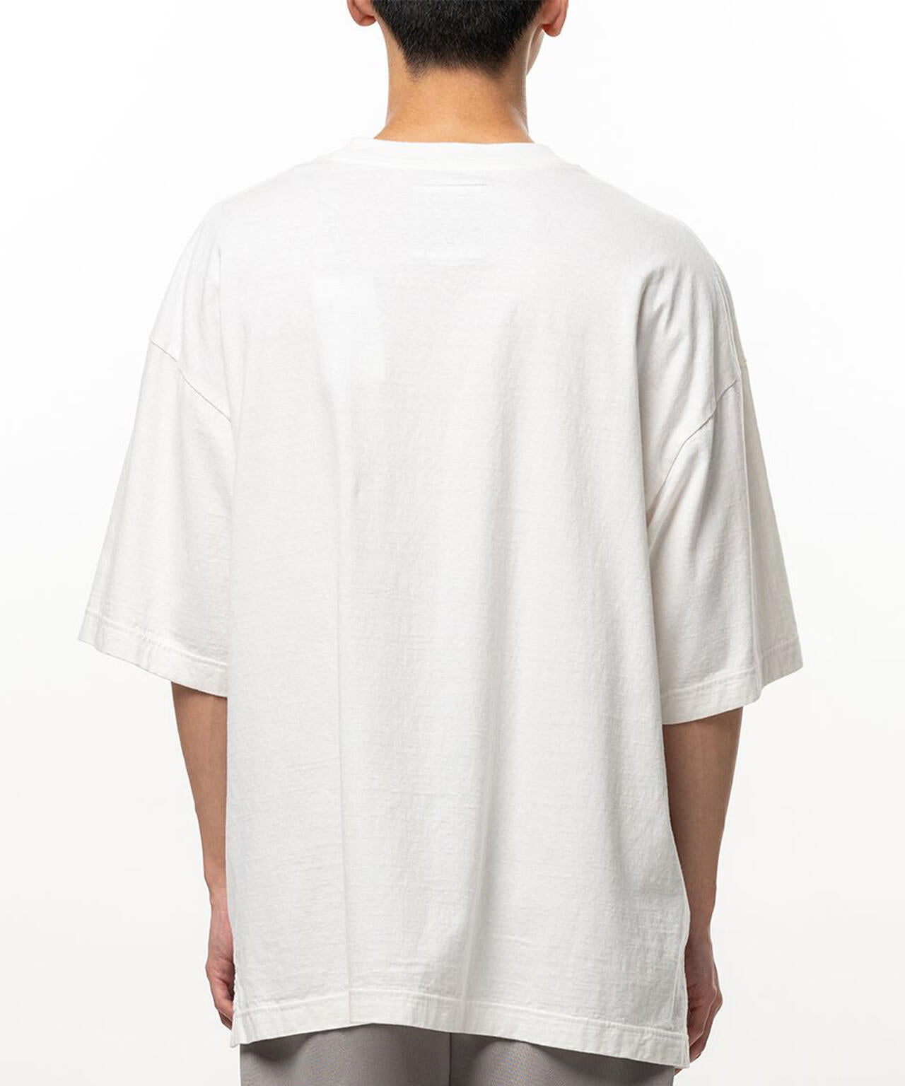 Maison MIHARAYASUHIRO/メゾン ミハラヤスヒロ/LEON PRINTED TEE