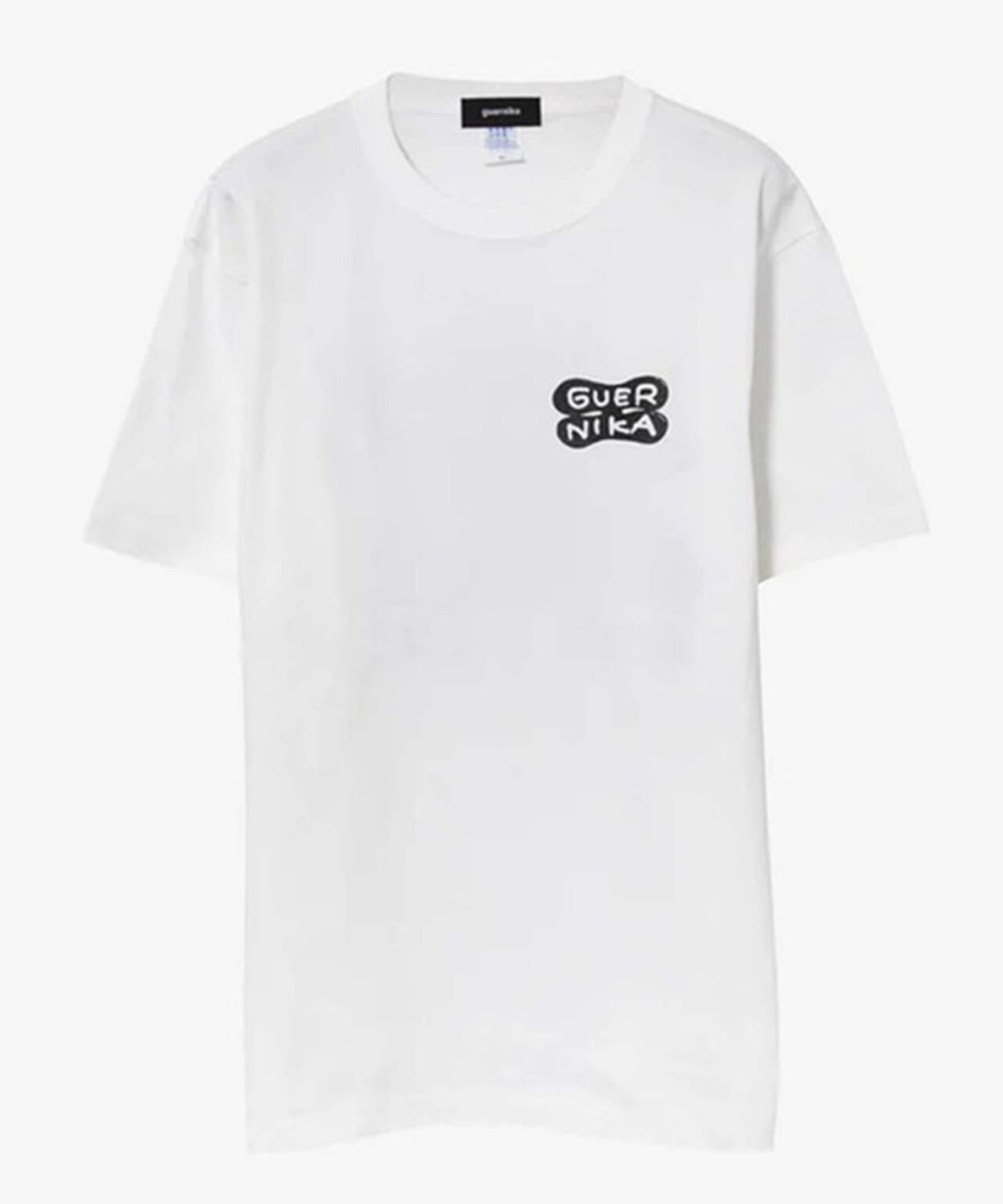 guernika/ゲルニカ/GOGO!CHANCE Print T-shirt | ROYAL FLASH