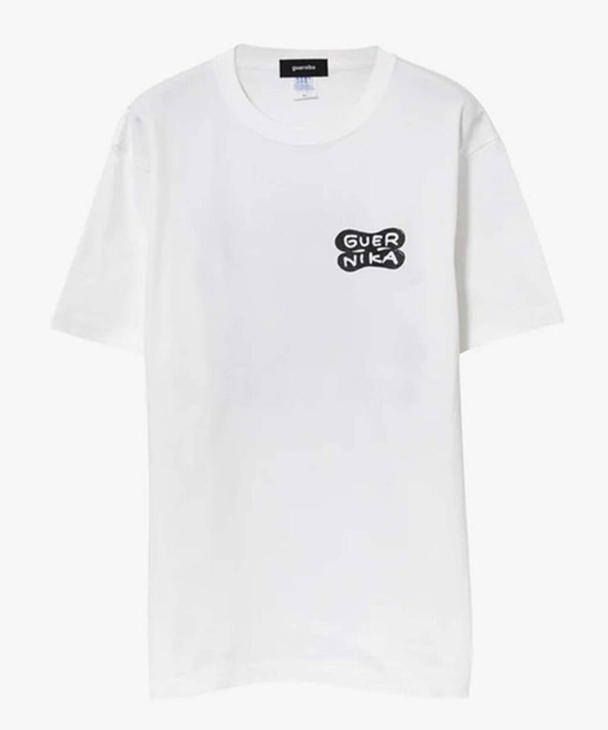 guernika/ゲルニカ/GOGO!CHANCE Print T-shirt