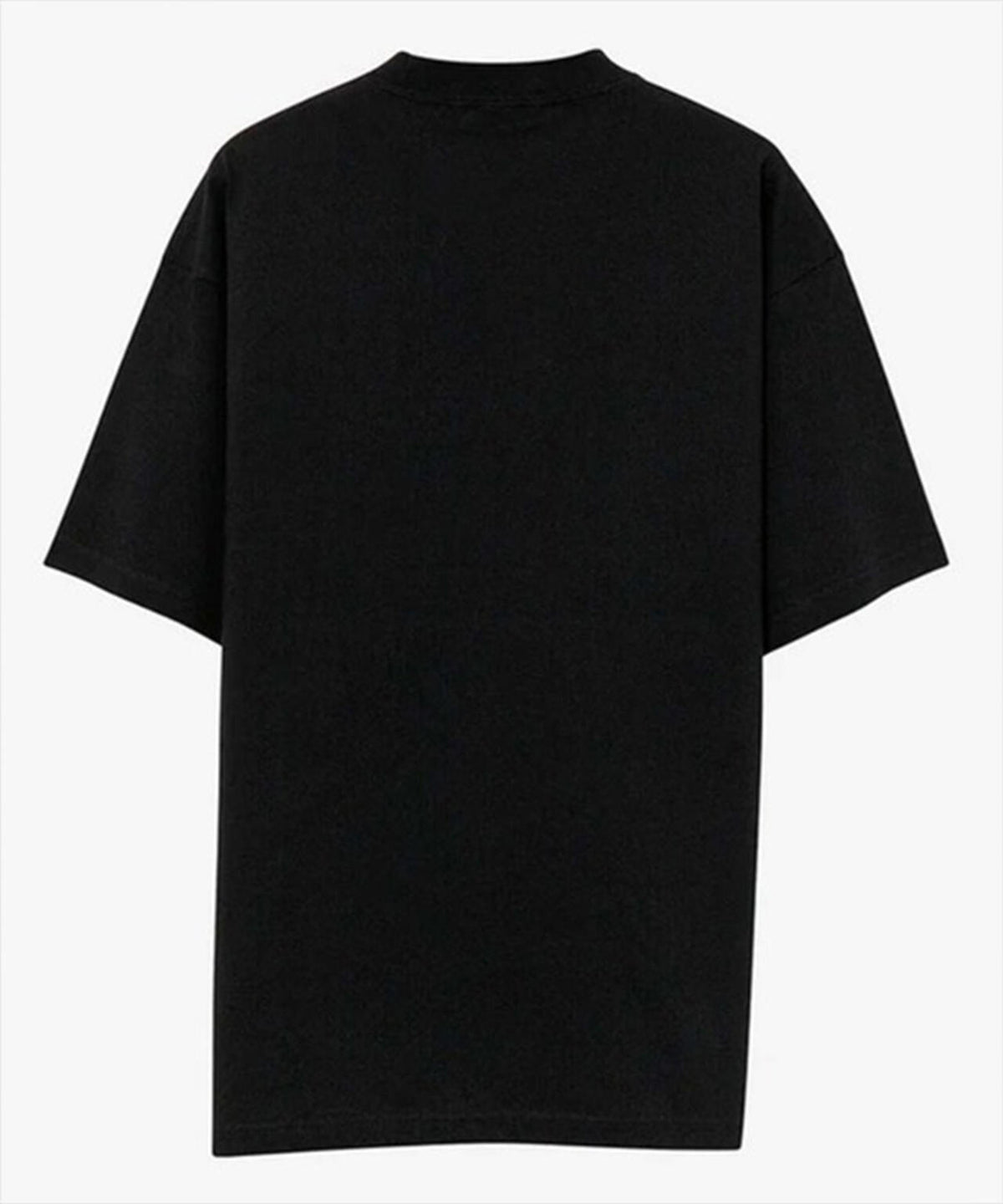 guernika/ゲルニカ/guernika Bar embroidery T-shirt