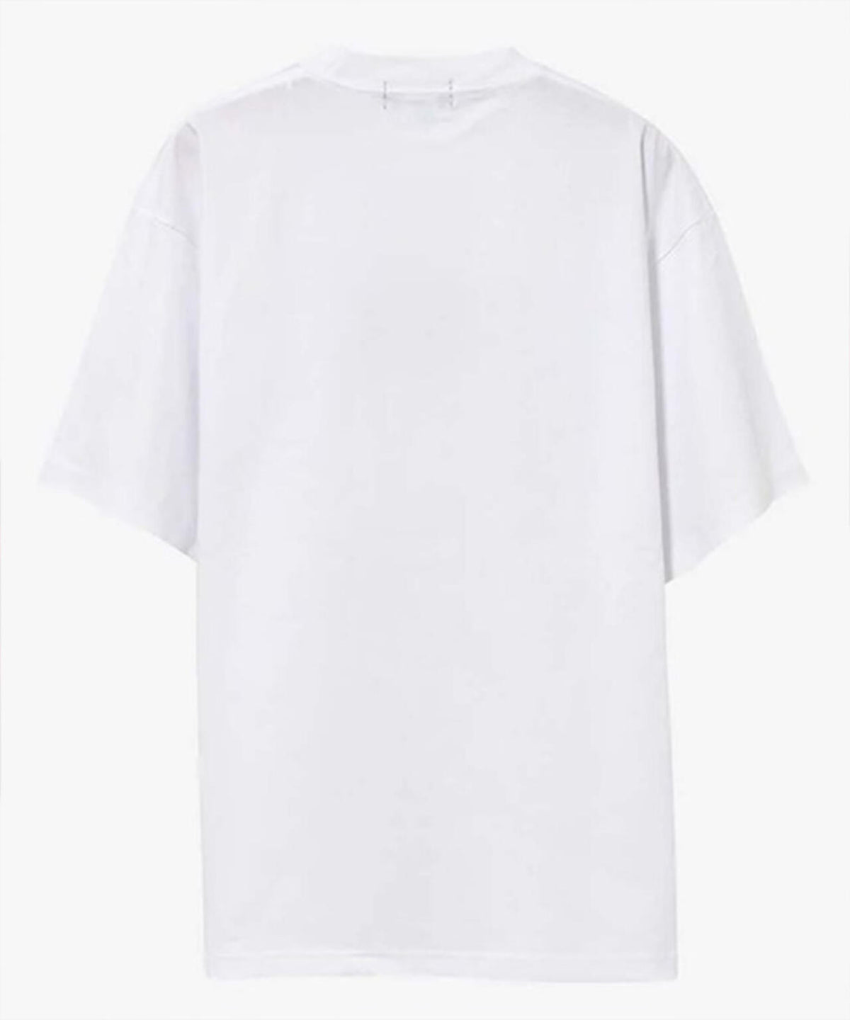 guernika/ゲルニカ/guernika Bar embroidery T-shirt