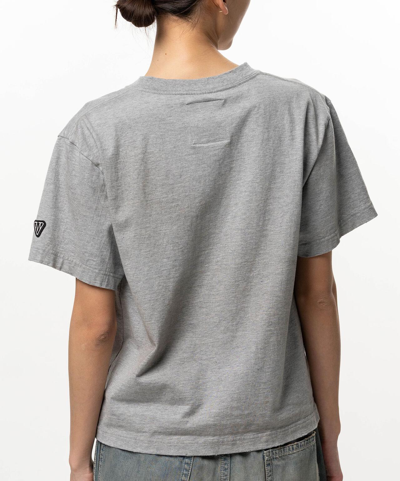 Maison MIHARAYASUHIRO/メゾン ミハラヤスヒロ/KIDS DOODLE TEE