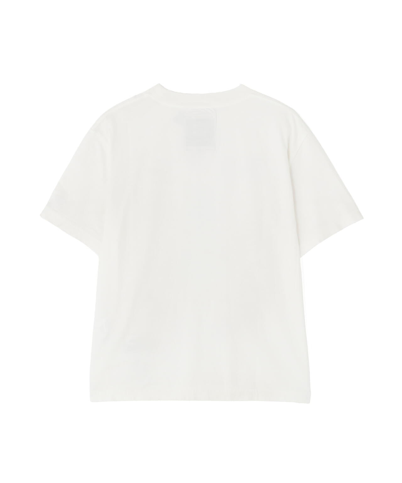 Maison MIHARAYASUHIRO/メゾン ミハラヤスヒロ/KIDS DOODLE TEE -ELEPHANT-