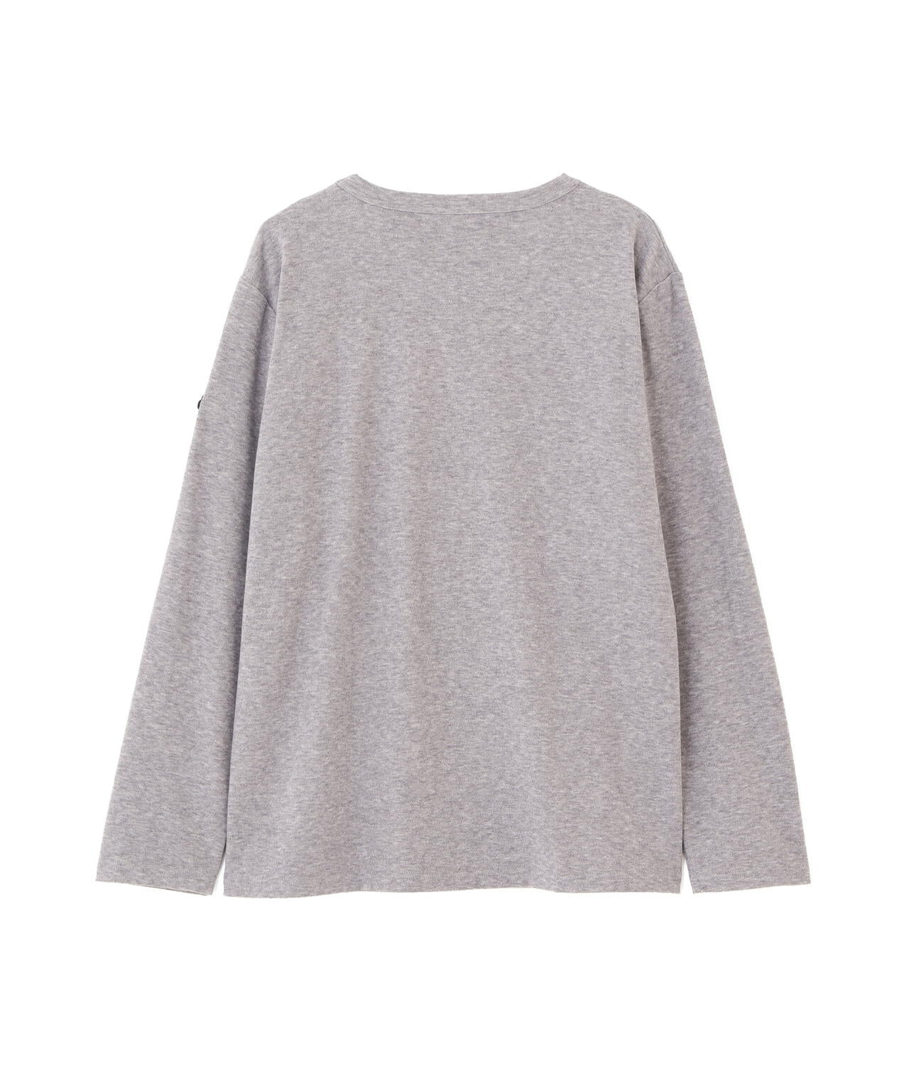 muta MARINE/ムータ マリン/One Point Heart Knit Sewn