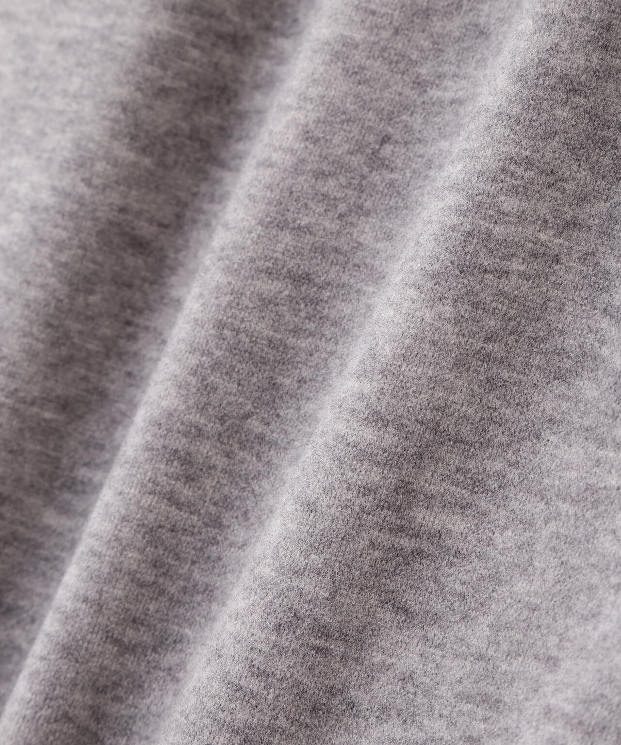 muta MARINE/ムータ マリン/One Point Heart Knit Sewn