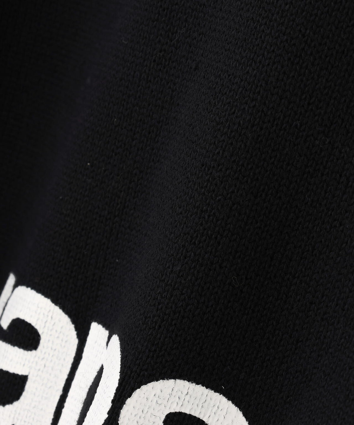 FR(13)NDS×Vanson Leathers/フレンズ×バンソンレザーズ/BONE KNIT
